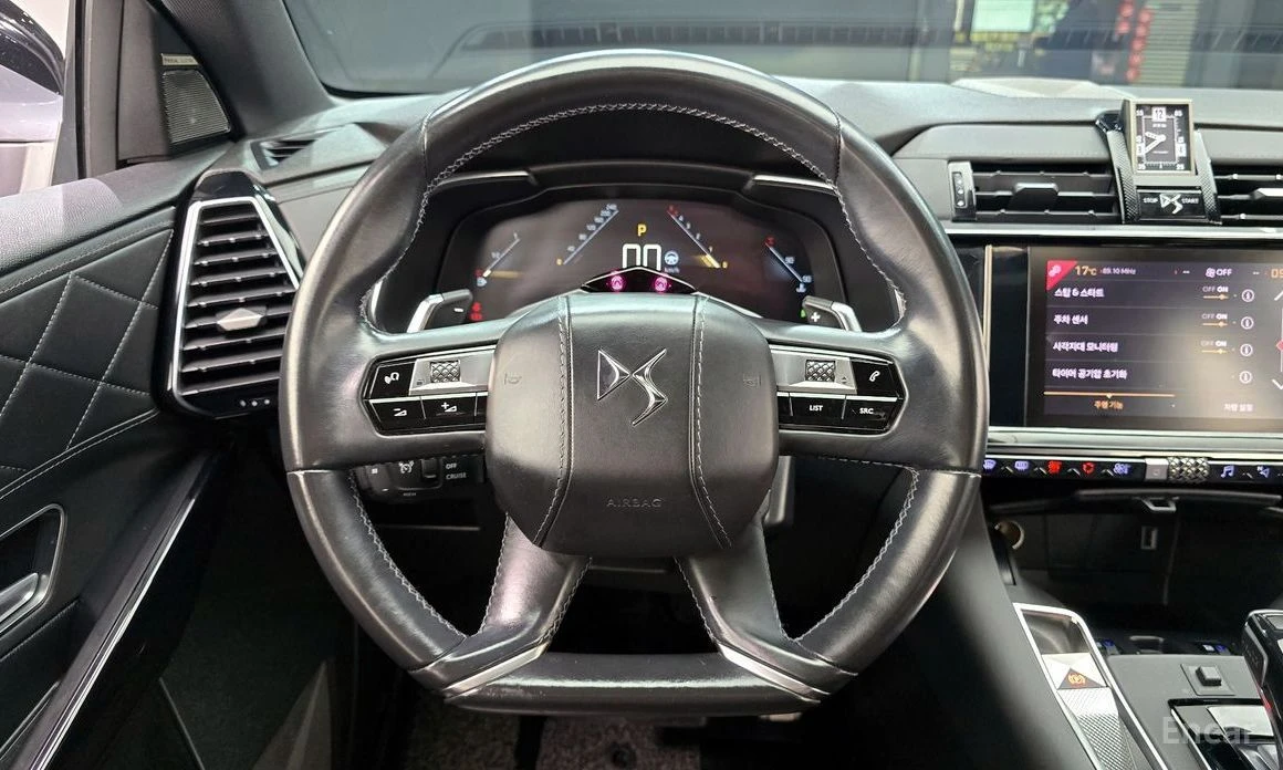 DS DS 7 Crossback | Mobile.bg � ����������� 13