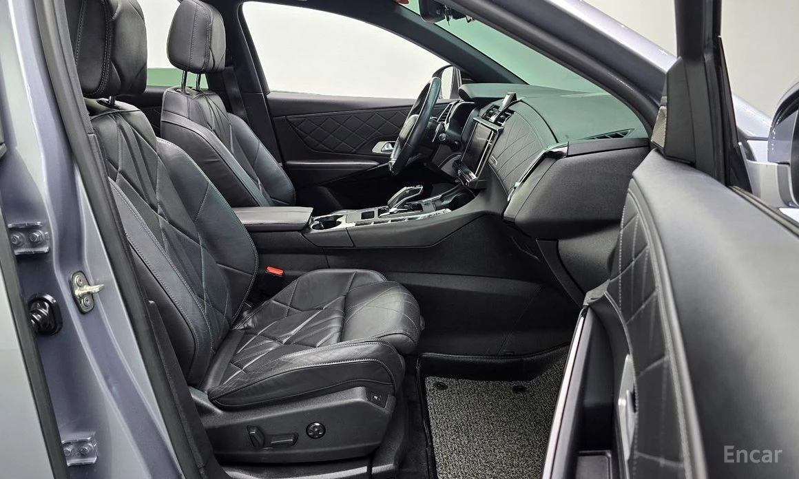 DS DS 7 Crossback  - изображение 10