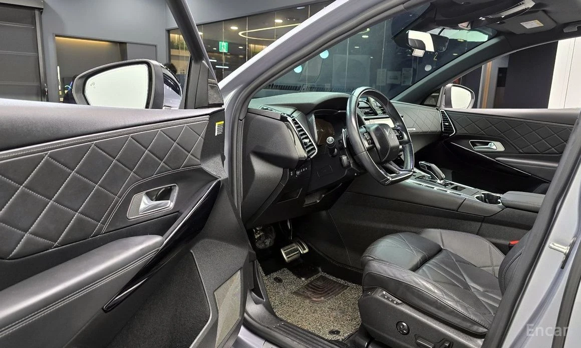 DS DS 7 Crossback | Mobile.bg � ����������� 11