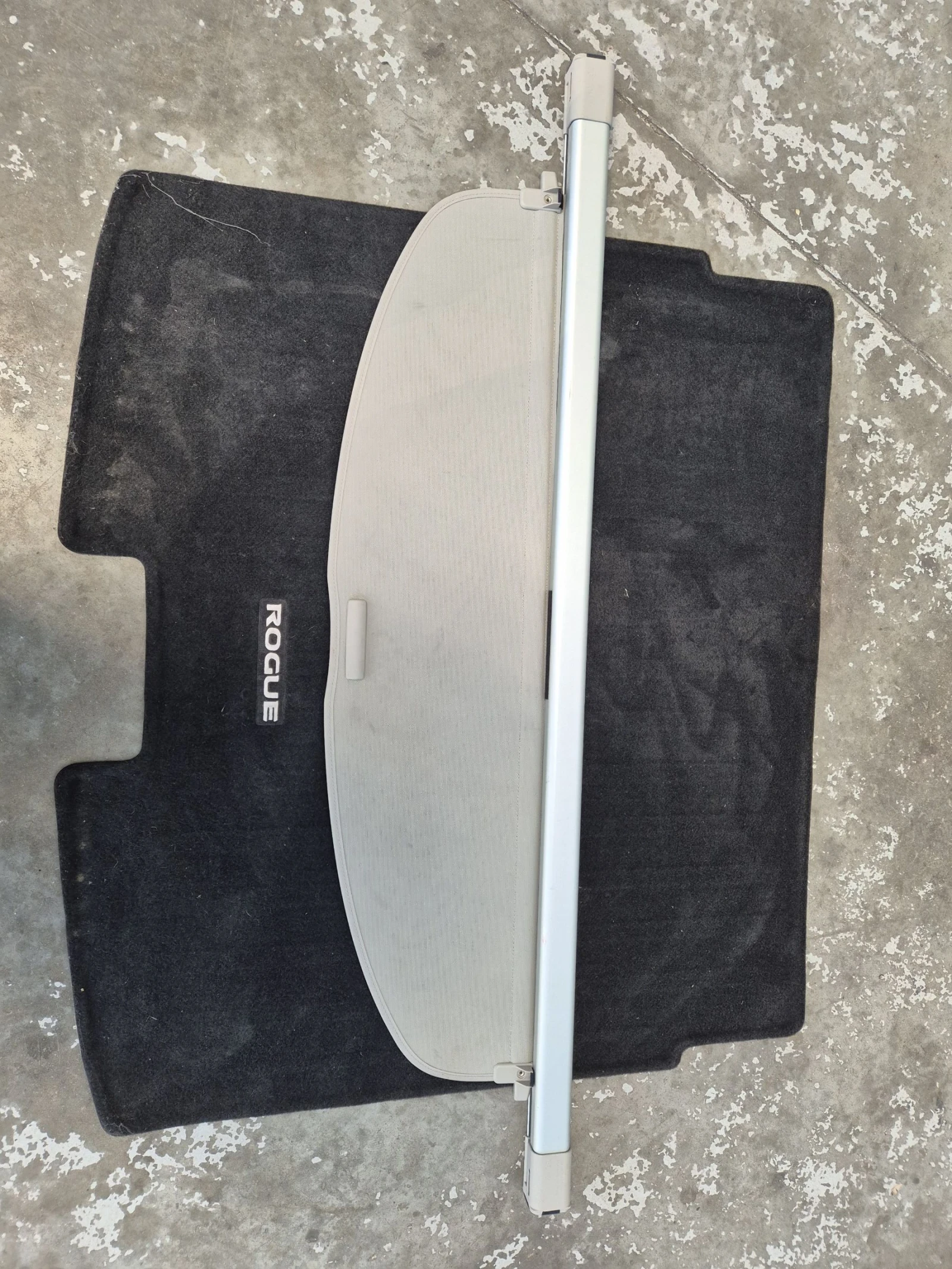 Nissan Rogue | Mobile.bg � ����������� 1