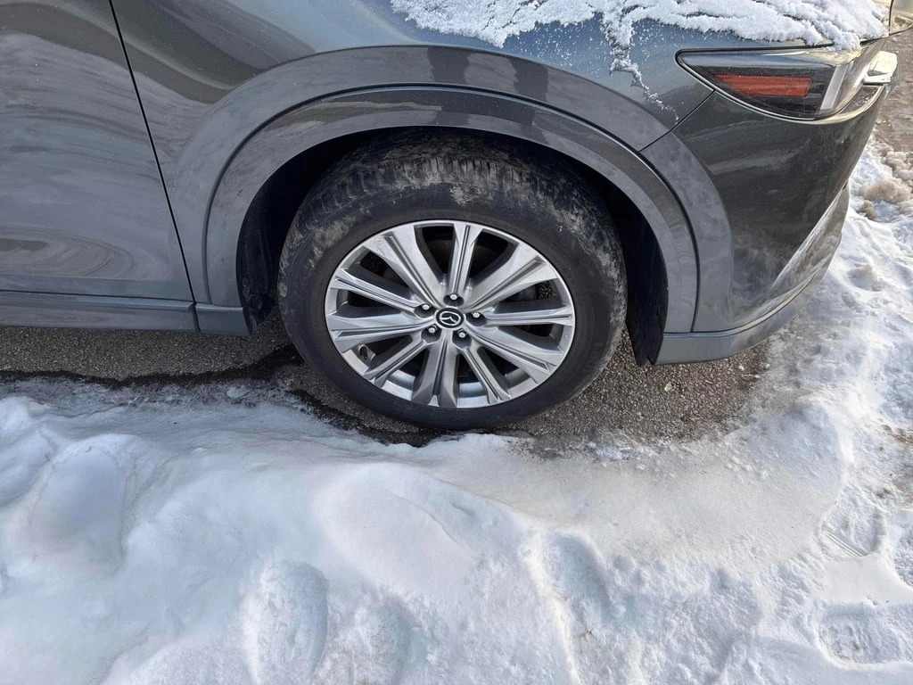 Mazda CX-5 2022 Signature * CARFAX * ��� ������������ ������ | Mobile.bg � ����������� 6