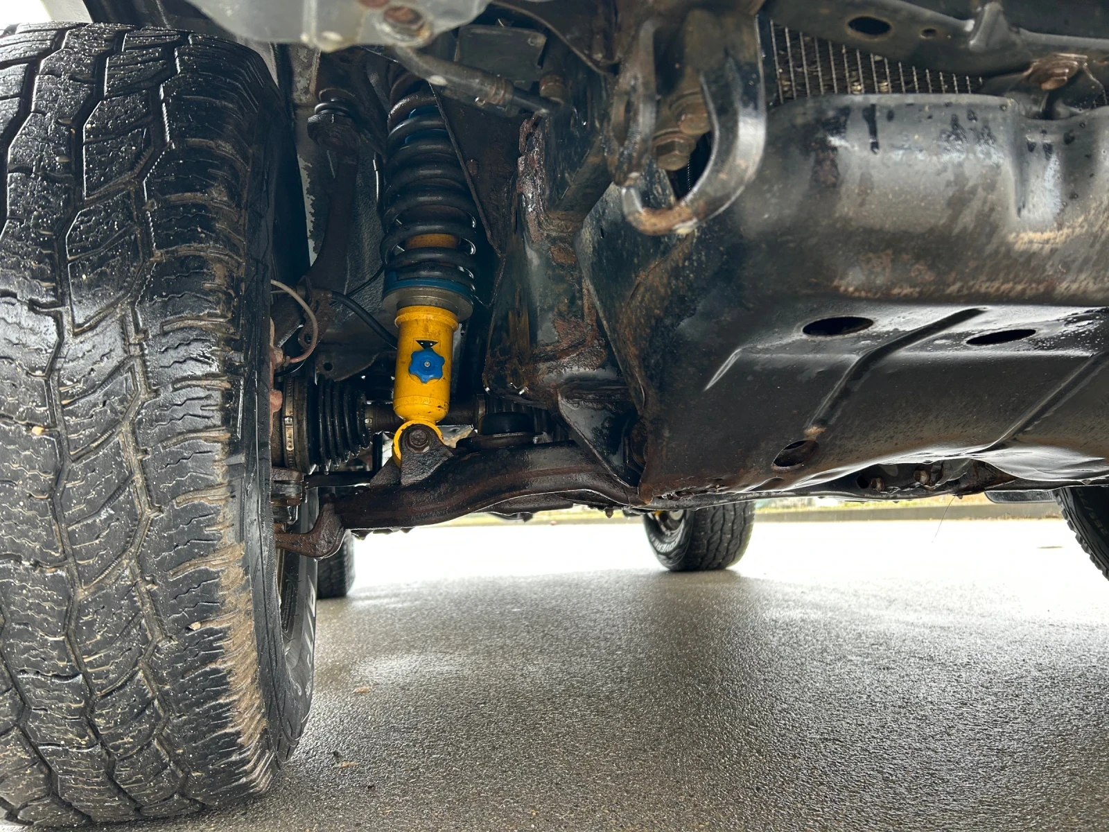 Toyota Land cruiser ��������� | Mobile.bg � ����������� 6