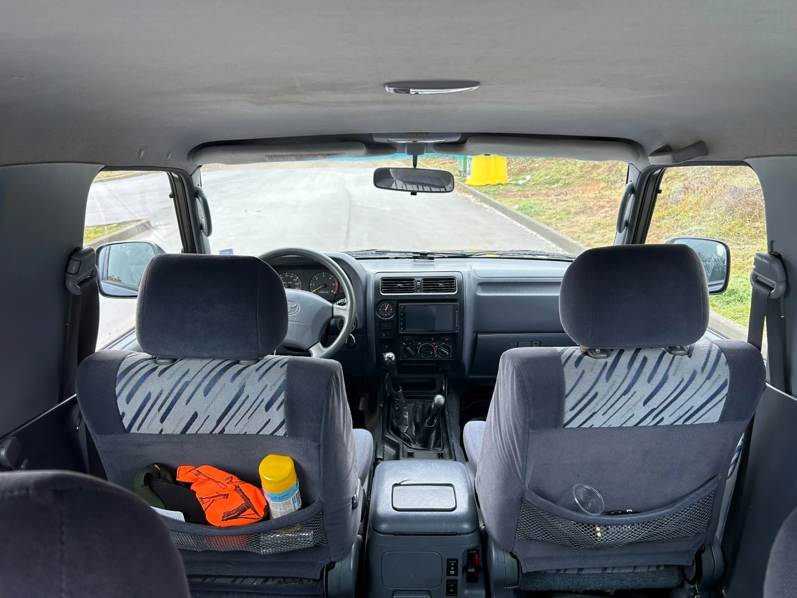 Toyota Land cruiser ��������� | Mobile.bg � ����������� 12