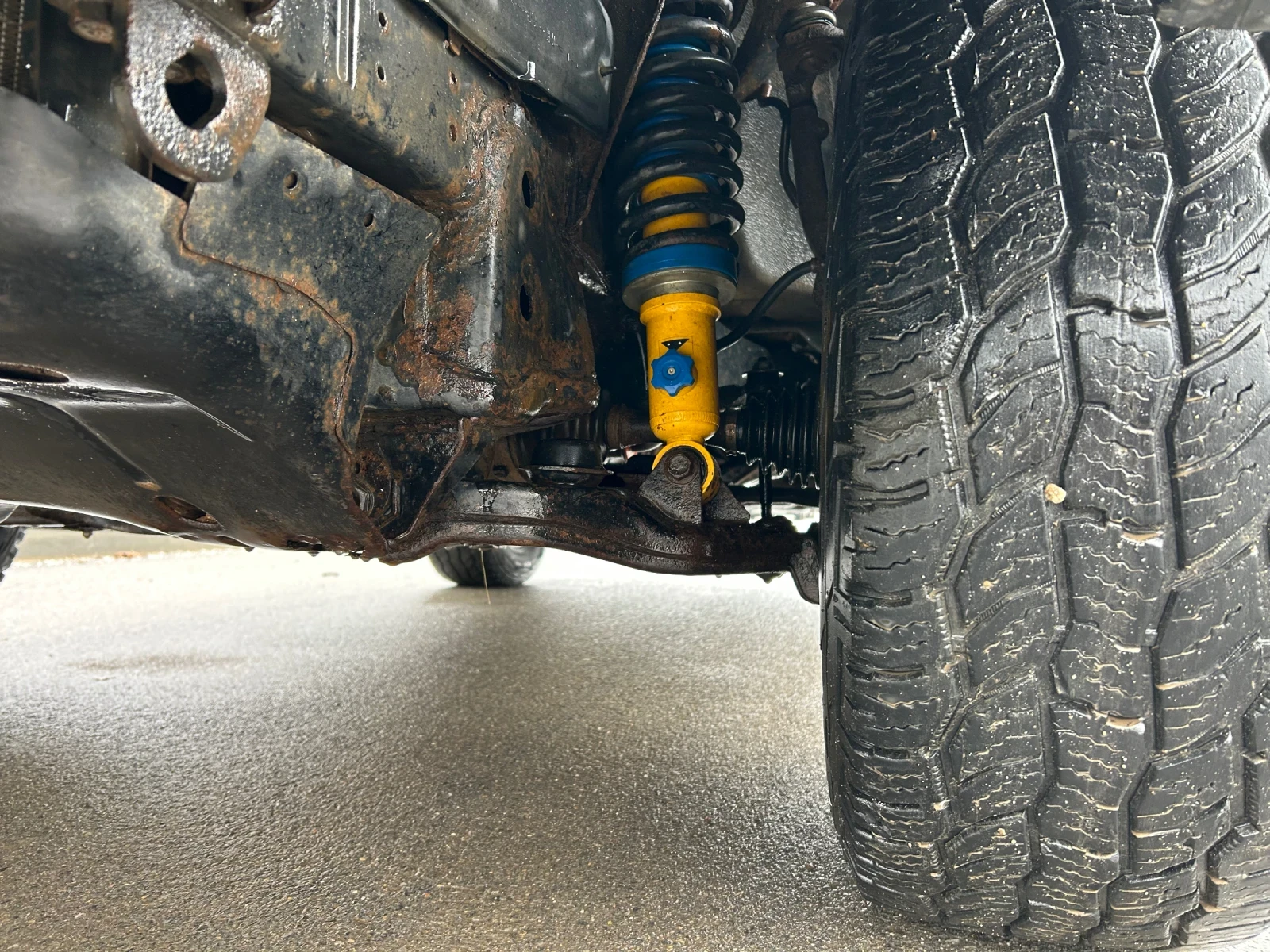 Toyota Land cruiser ��������� | Mobile.bg � ����������� 7