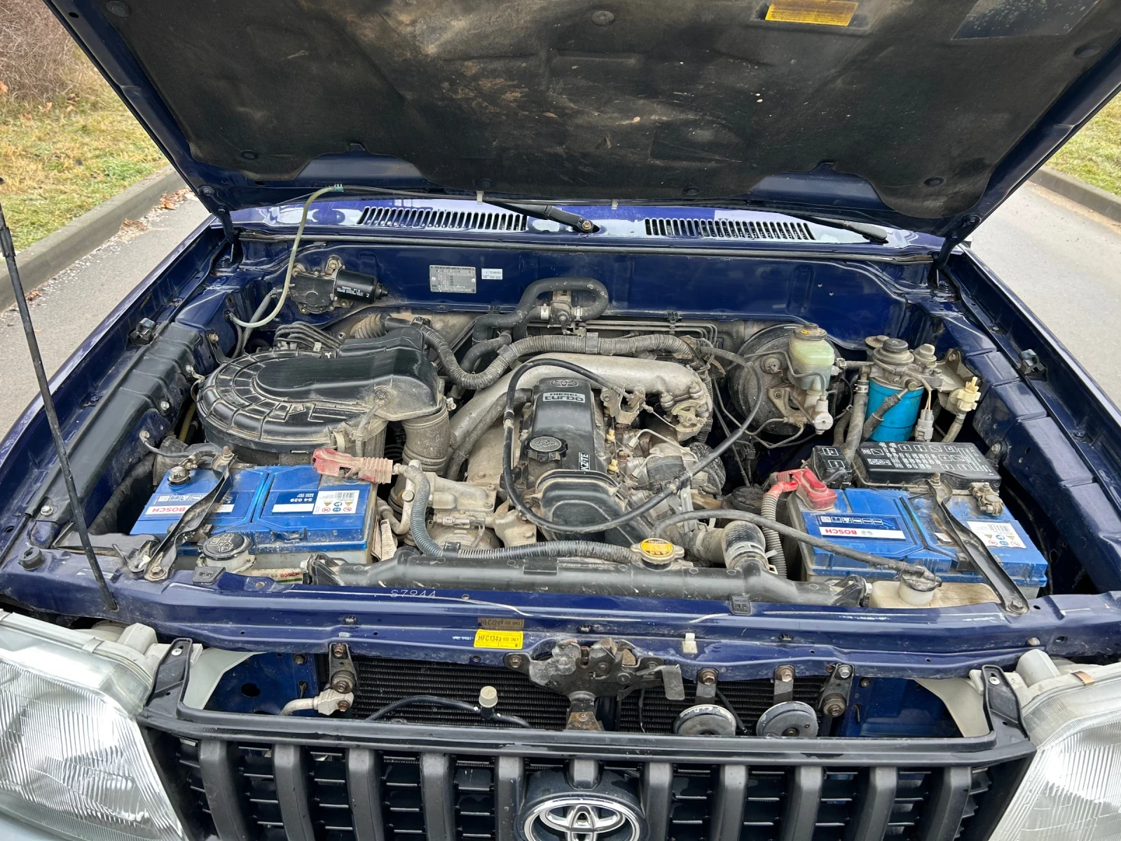 Toyota Land cruiser ��������� | Mobile.bg � ����������� 11