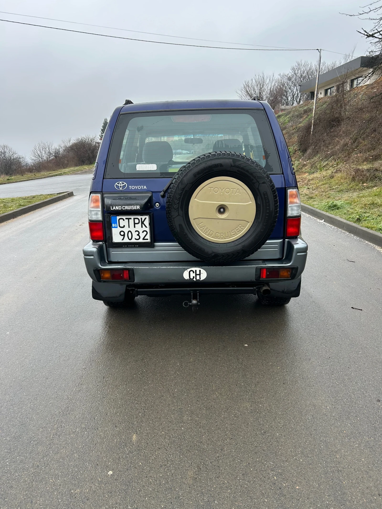 Toyota Land cruiser ��������� | Mobile.bg � ����������� 2