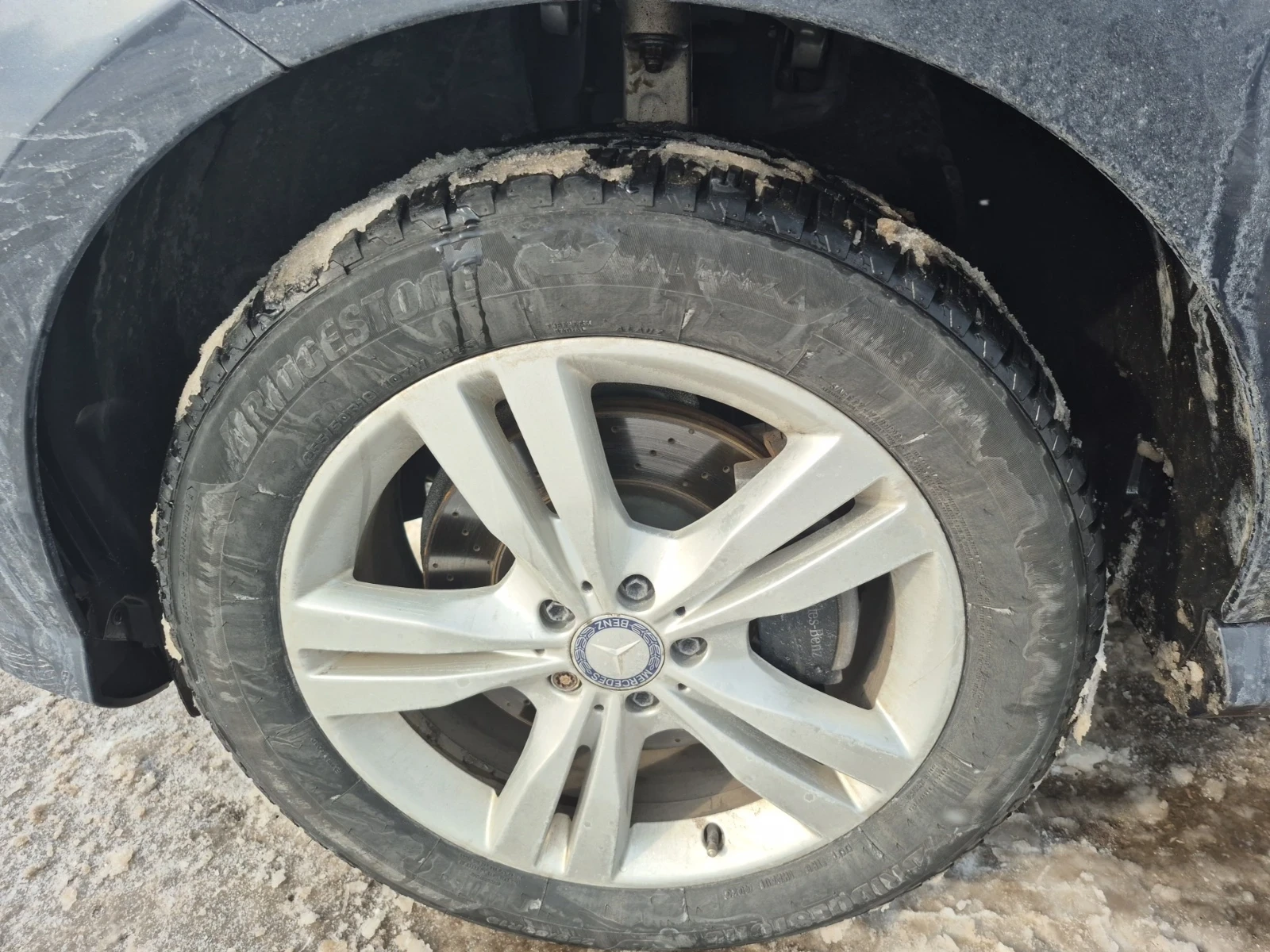 Mercedes-Benz ML 350 BLUETEC * * ���� ���� * * ��� ��������� * *  | Mobile.bg � ����������� 11