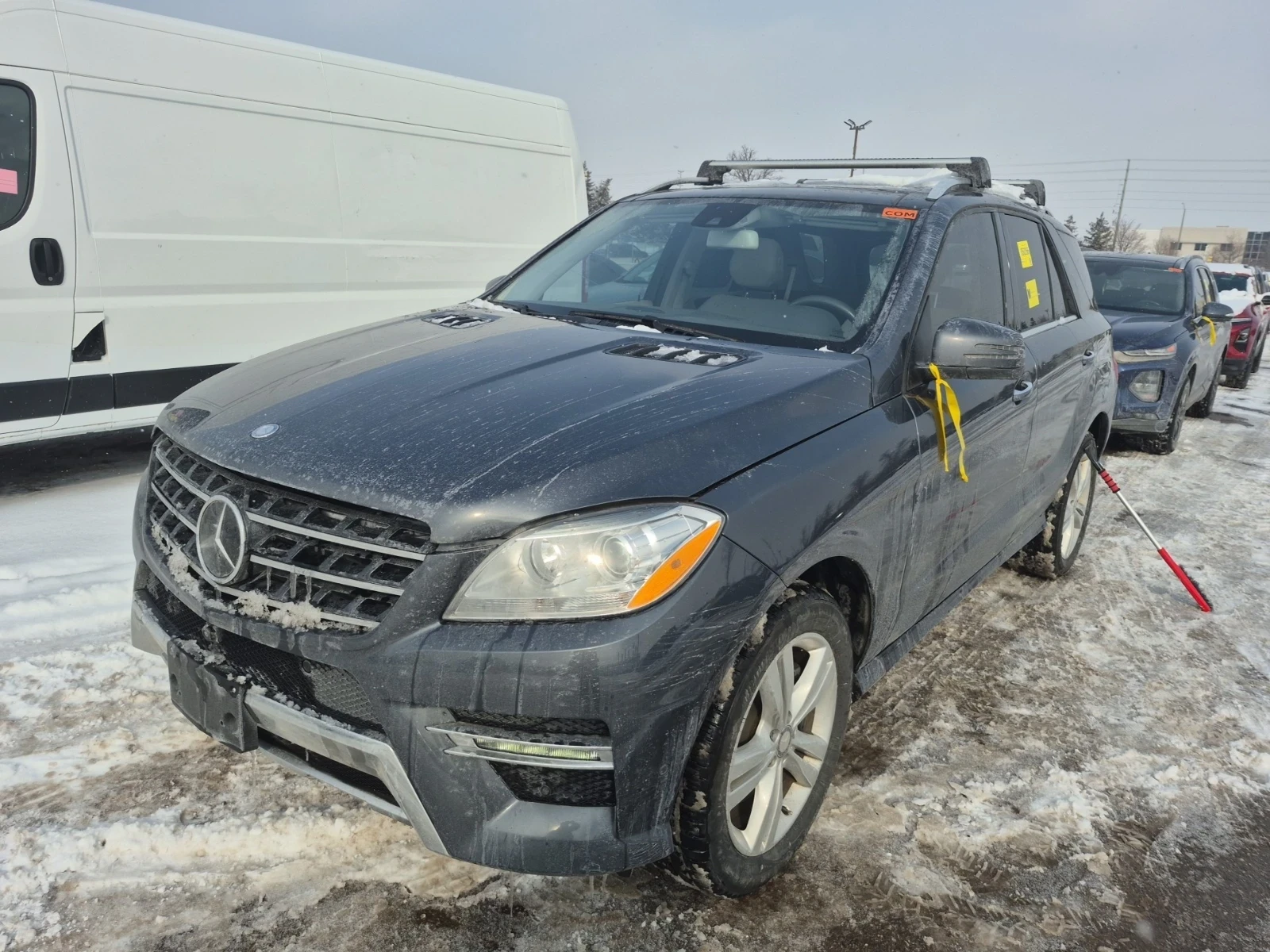 Mercedes-Benz ML 350 BLUETEC * * ���� ���� * * ��� ��������� * *  | Mobile.bg � ����������� 1