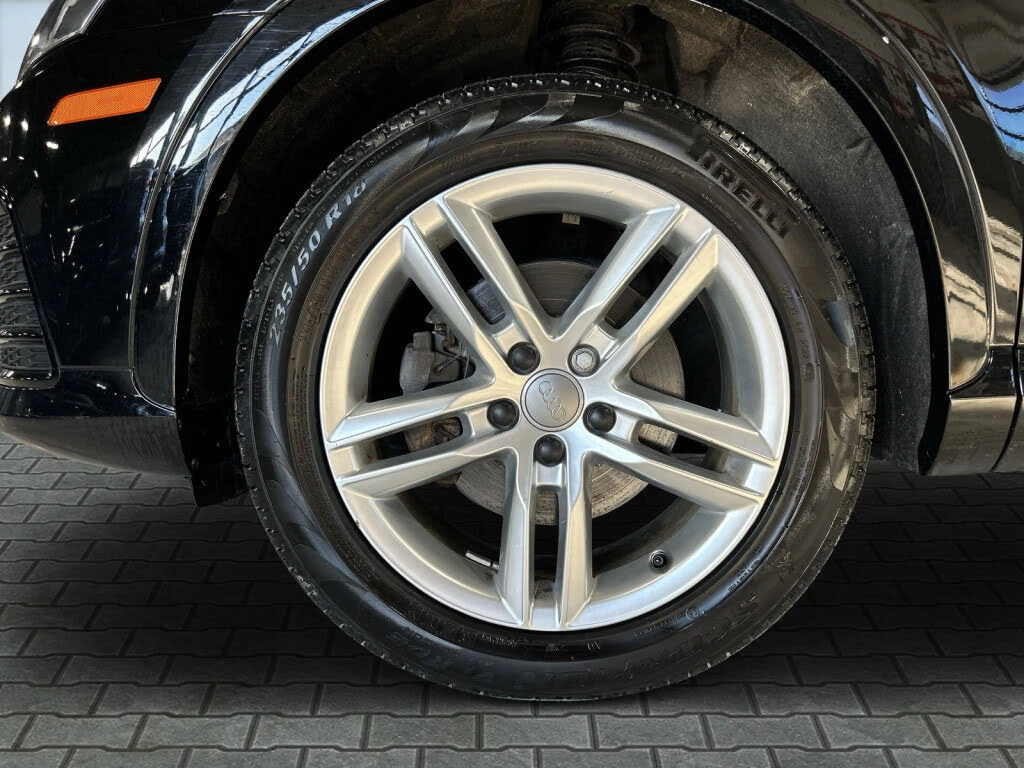 Audi Q3 2.0 TFSI Komfort АвтоКредит  (ЦЕНА ДО БГ) - изображение 4