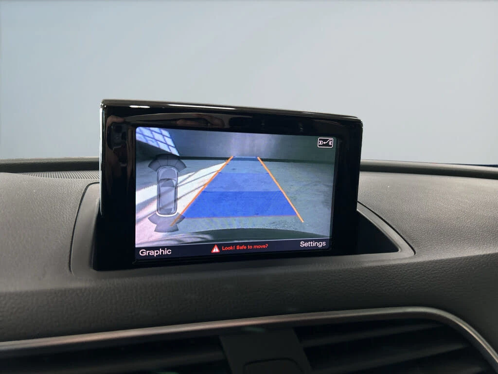 Audi Q3 2.0 TFSI Komfort ����������  (���� �� ��) | Mobile.bg � ����������� 11