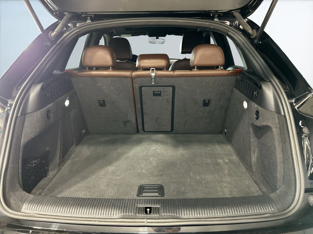 Audi Q3 2.0 TFSI Komfort ����������  (���� �� ��) | Mobile.bg � ����������� 12