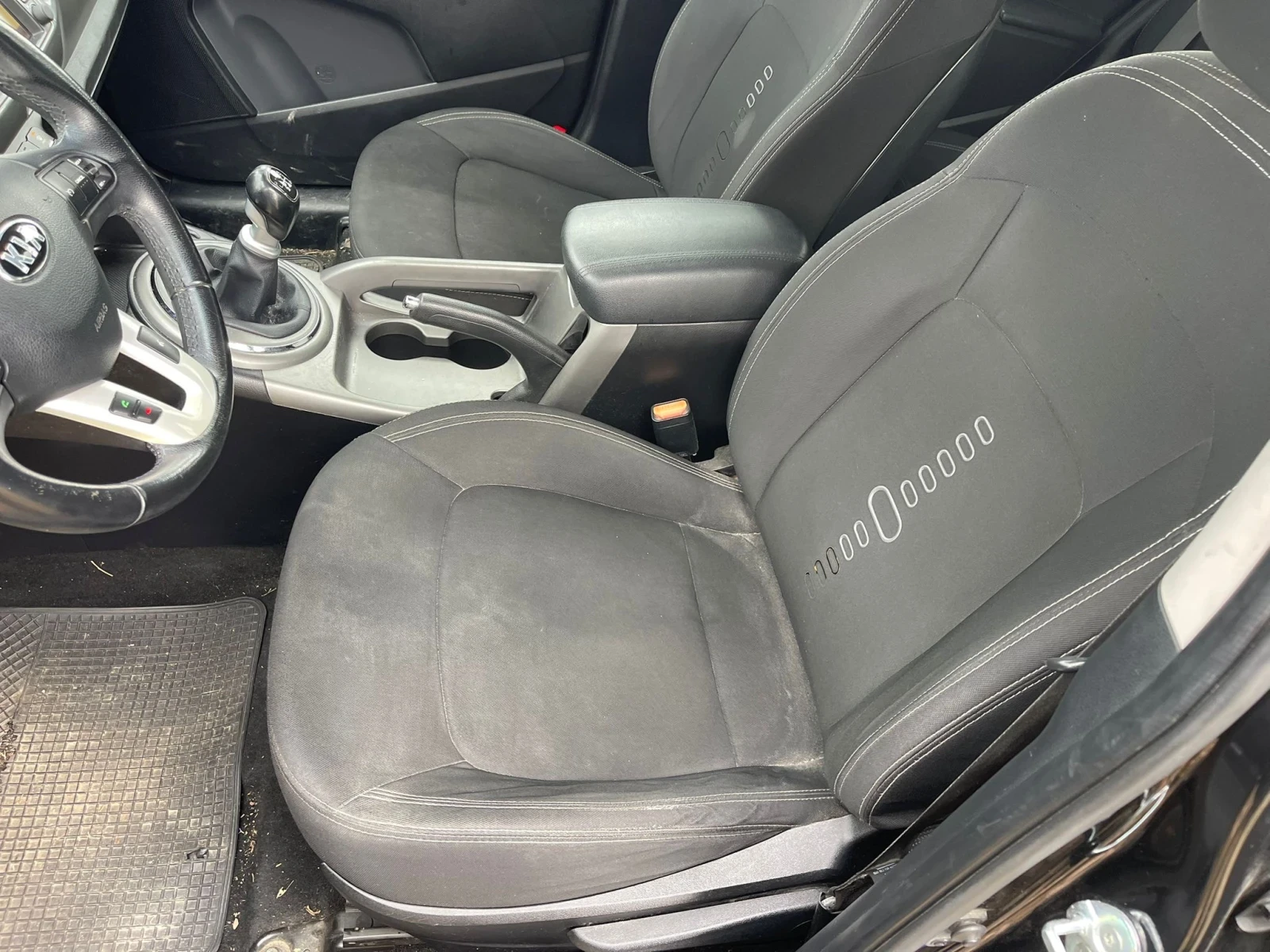 Kia Sportage (KATO НОВА) - изображение 7