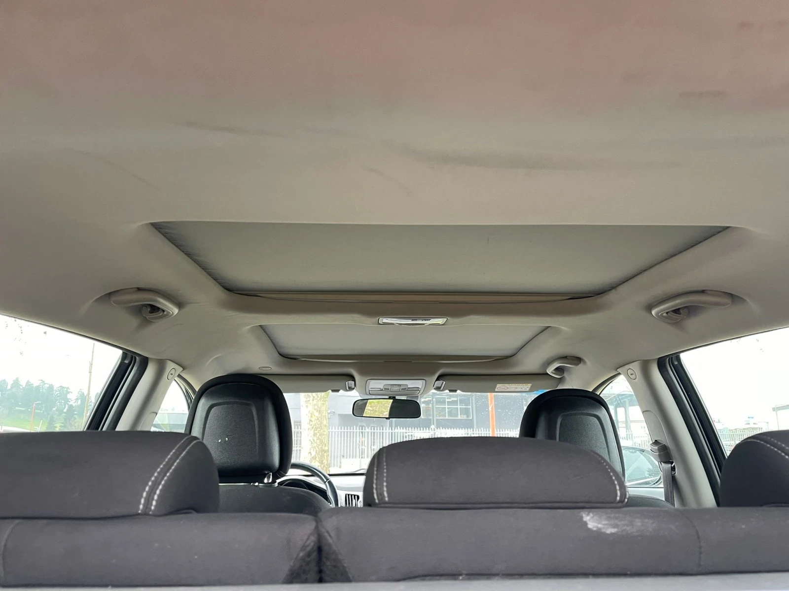 Kia Sportage (KATO ����) | Mobile.bg � ����������� 13