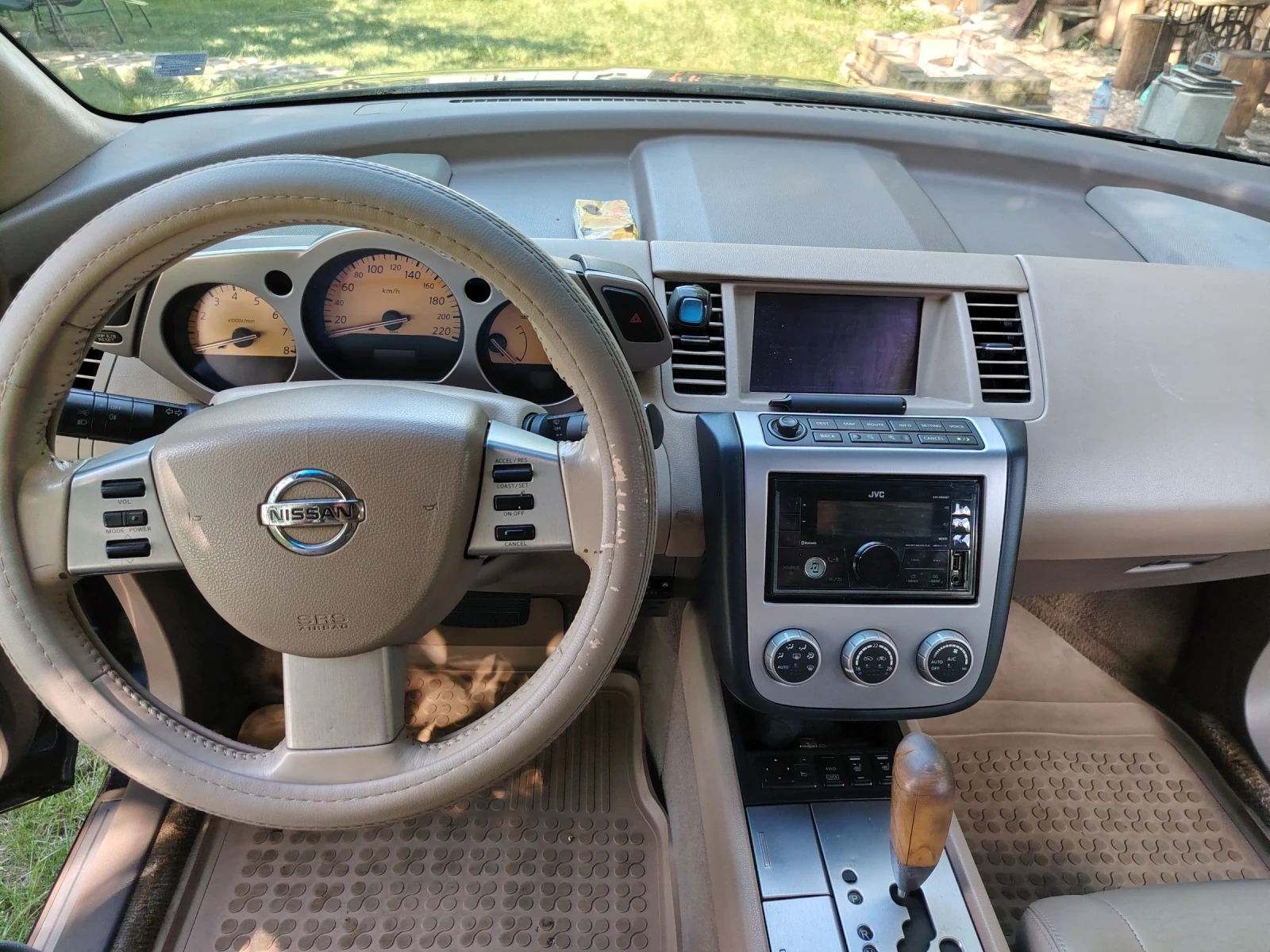 Nissan Murano | Mobile.bg � ����������� 10