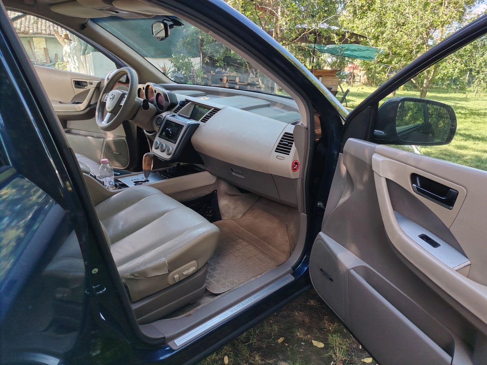 Nissan Murano | Mobile.bg � ����������� 8