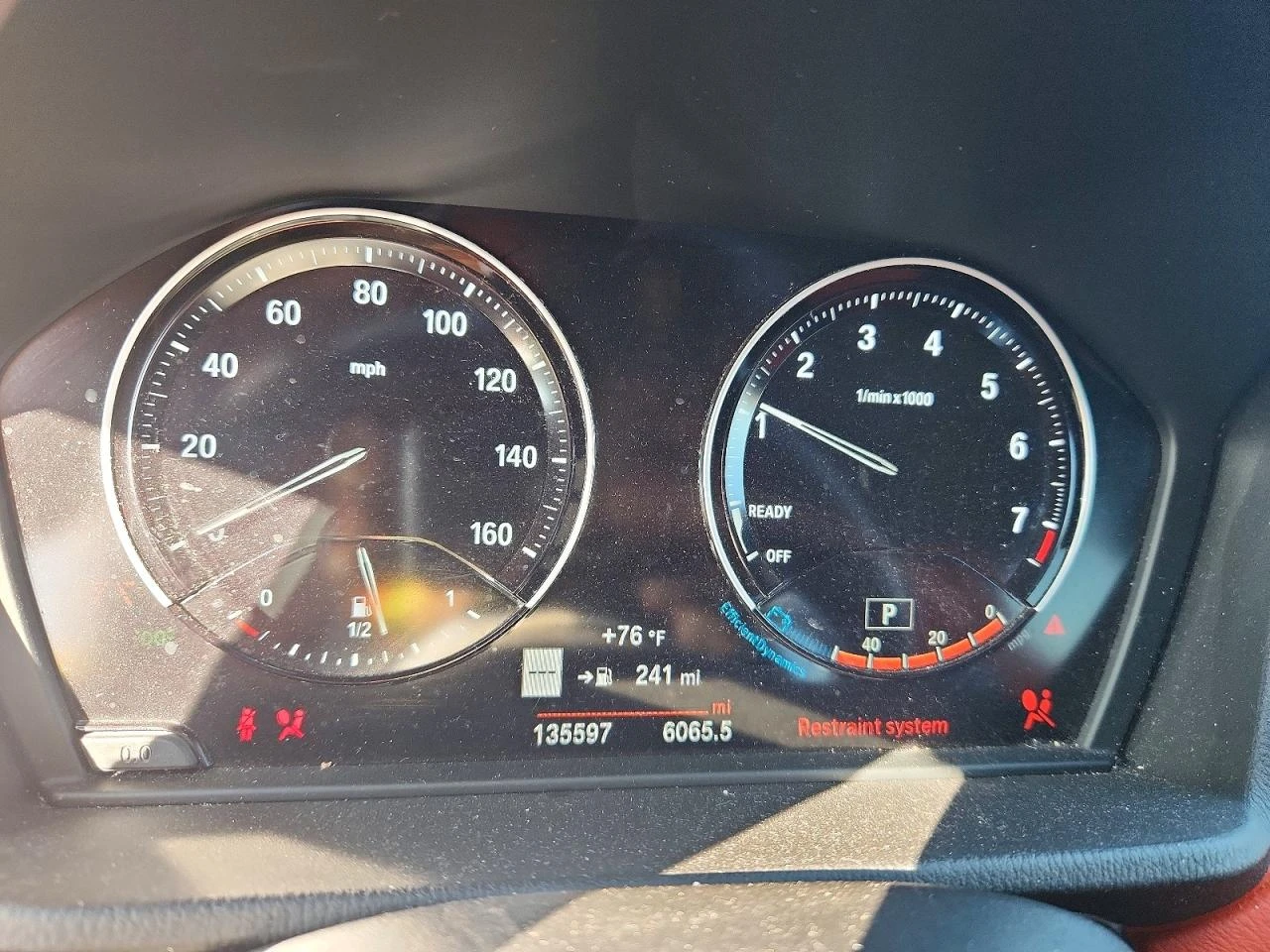 BMW X2 2.0l M35I, снимка 9 - Автомобили и джипове - 53986489