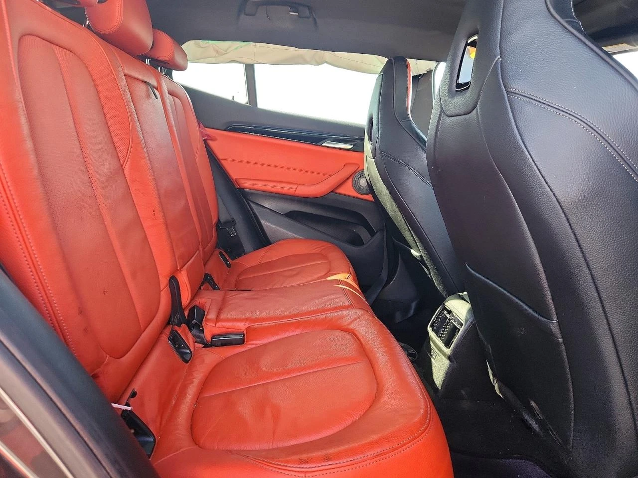 BMW X2 2.0l M35I, снимка 10 - Автомобили и джипове - 53986489