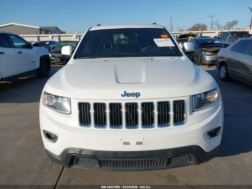 Jeep Grand cherokee 3.6l Laredo | Mobile.bg � ����������� 13
