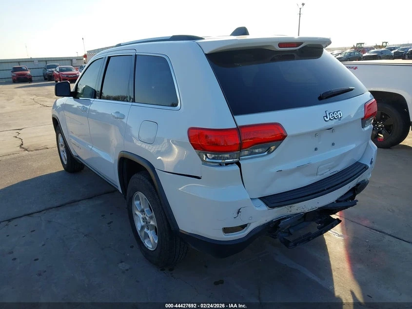 Jeep Grand cherokee 3.6l Laredo | Mobile.bg � ����������� 3