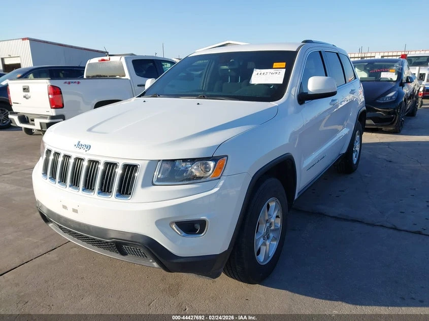 Jeep Grand cherokee 3.6l Laredo | Mobile.bg � ����������� 2