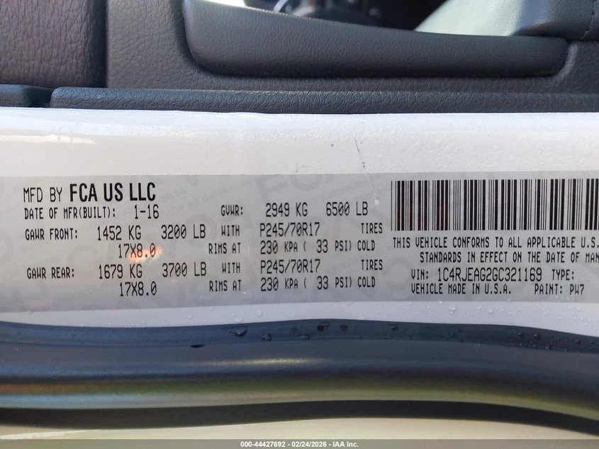 Jeep Grand cherokee 3.6l Laredo | Mobile.bg � ����������� 9