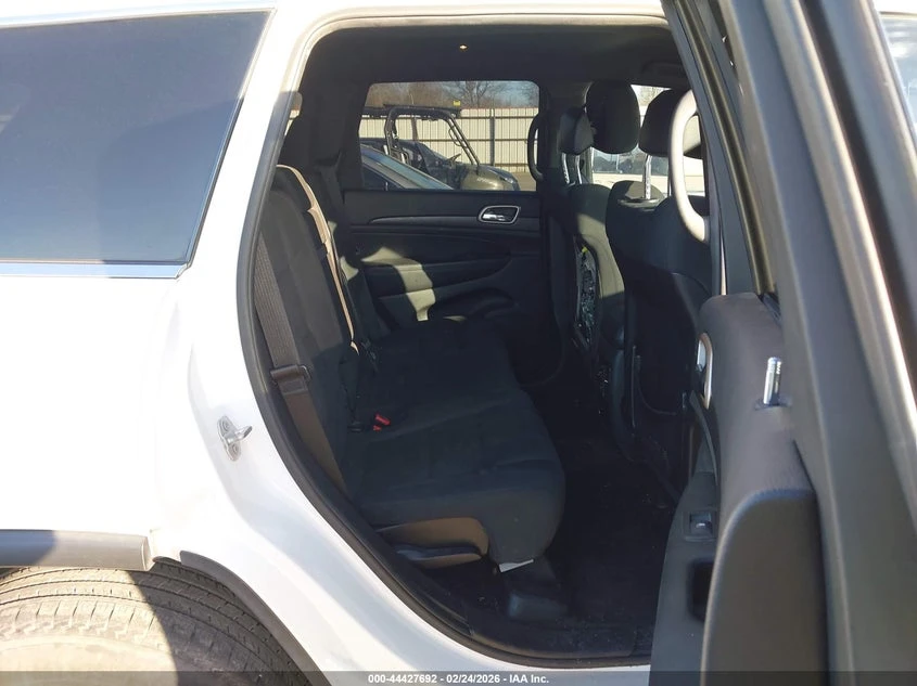 Jeep Grand cherokee 3.6l Laredo | Mobile.bg � ����������� 8