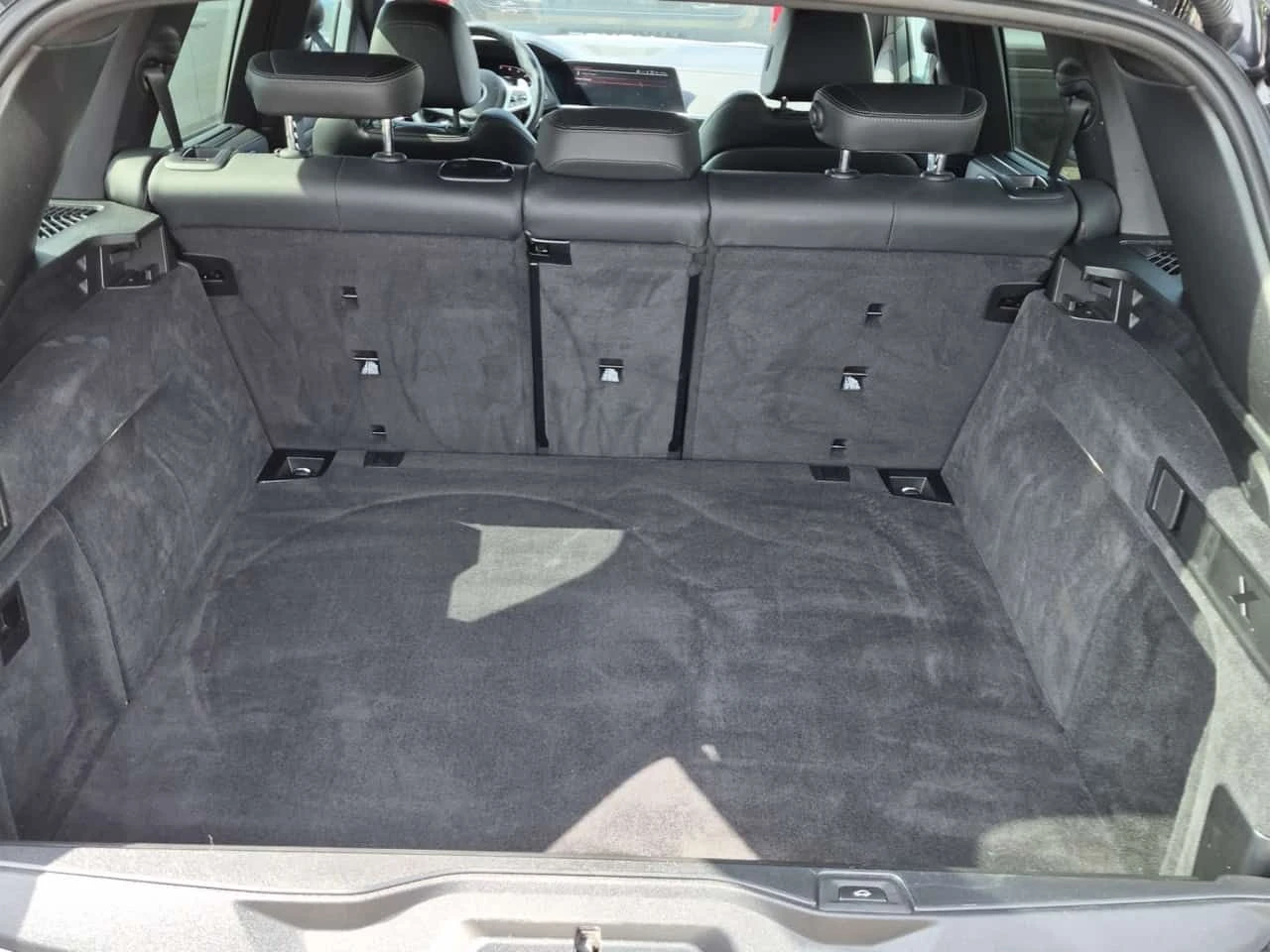 BMW X5 M50I| PANORAMA| HEAD-UP| 360КАМЕРИ| AMBIENT| CARFA, снимка 14 - Автомобили и джипове - 54310657