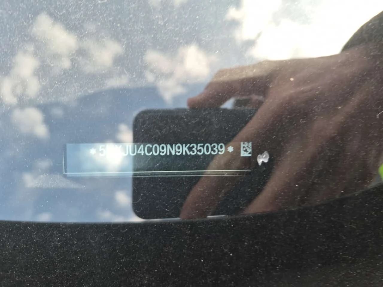 BMW X5 M50I| PANORAMA| HEAD-UP| 360КАМЕРИ| AMBIENT| CARFA, снимка 16 - Автомобили и джипове - 54310657