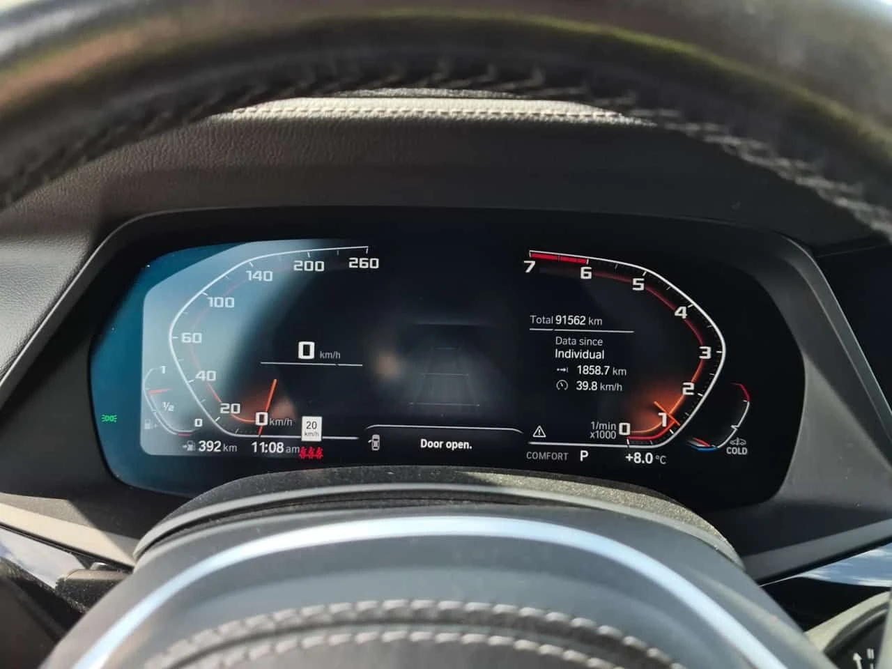 BMW X5 M50I| PANORAMA| HEAD-UP| 360КАМЕРИ| AMBIENT| CARFA, снимка 9 - Автомобили и джипове - 54310657