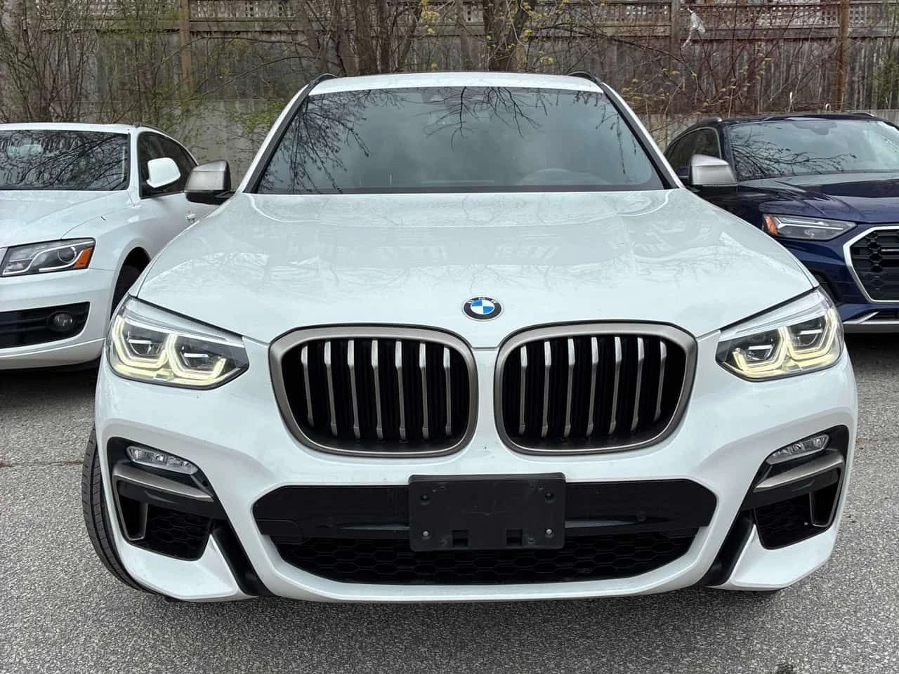 BMW X3 | M40i | ������� | �������� | M ����� |  | Mobile.bg � ����������� 2