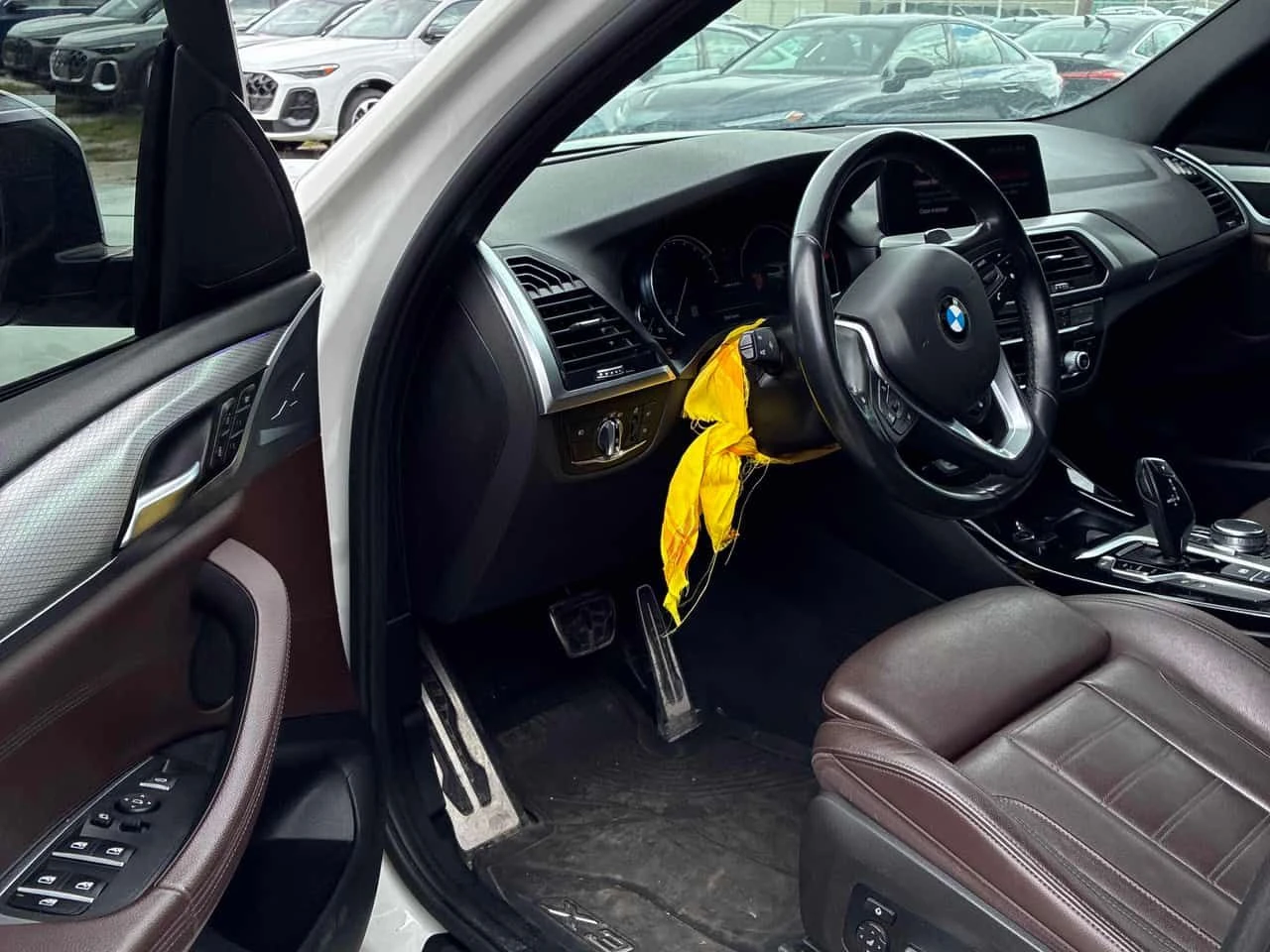 BMW X3 | M40i | ������� | �������� | M ����� |  | Mobile.bg � ����������� 6