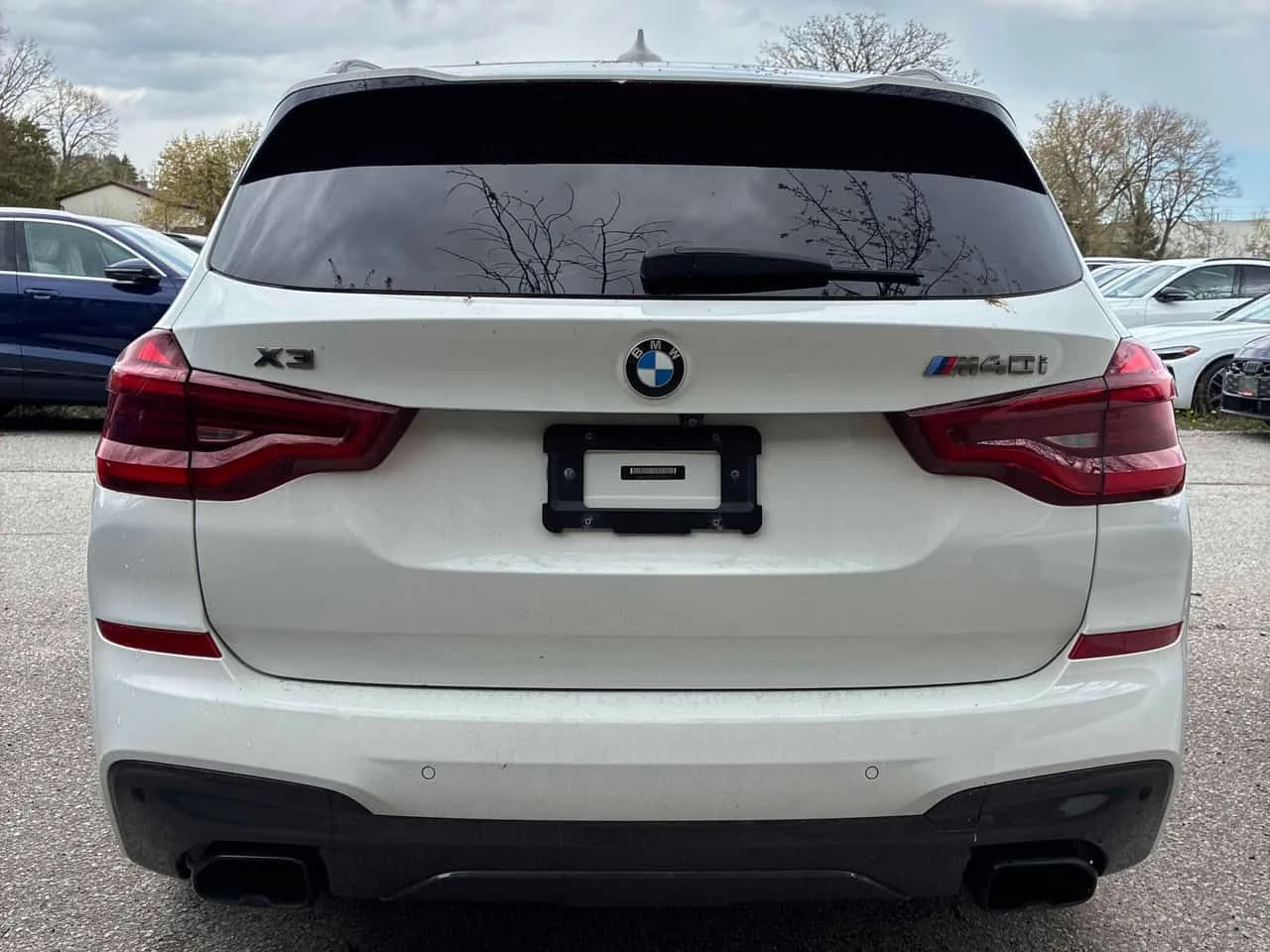 BMW X3 | M40i | ������� | �������� | M ����� |  | Mobile.bg � ����������� 5