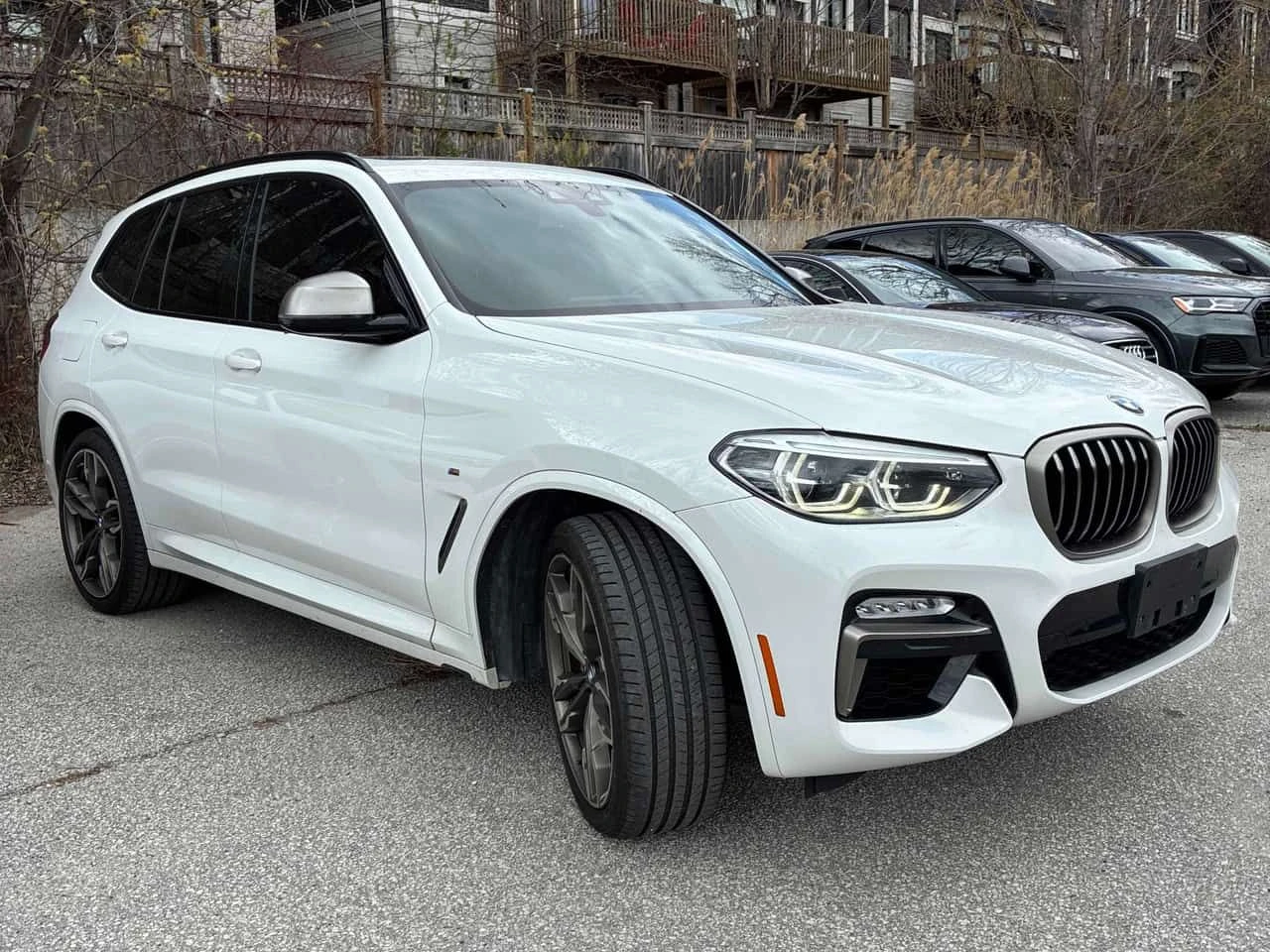 BMW X3 | M40i | ������� | �������� | M ����� |  | Mobile.bg � ����������� 4