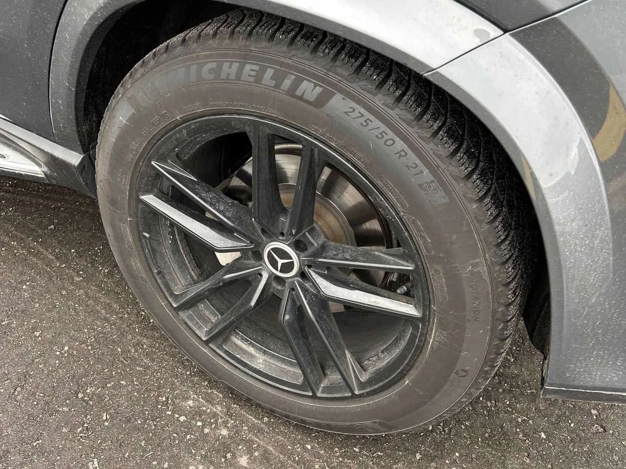 Mercedes-Benz GLE 450 | DISTRONIC | 360 | HUD | BURMESTER | , снимка 7 - Автомобили и джипове - 54577726