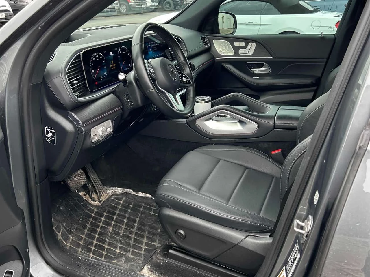 Mercedes-Benz GLE 450 | DISTRONIC | 360 | HUD | BURMESTER | , снимка 5 - Автомобили и джипове - 54577726