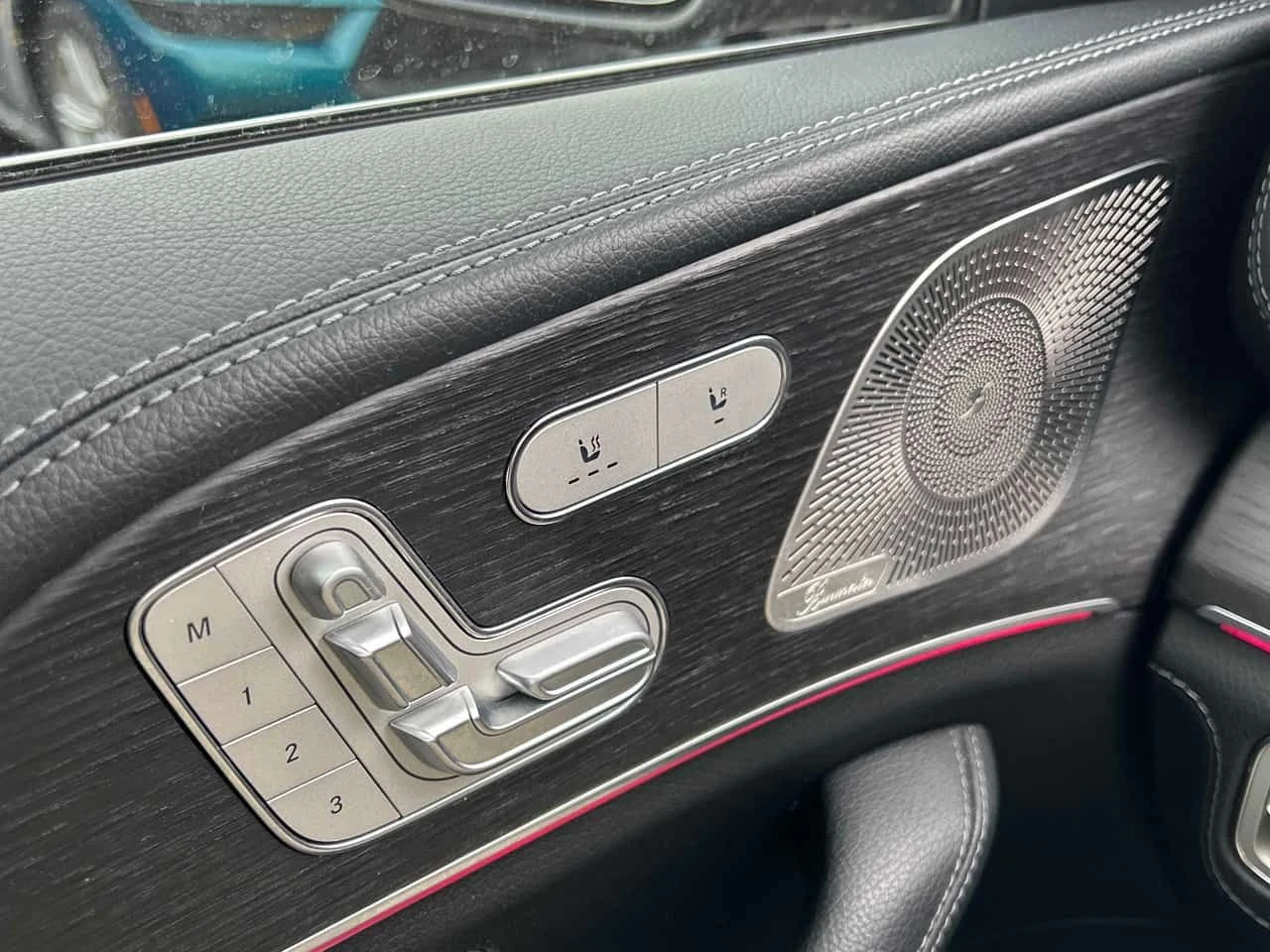Mercedes-Benz GLE 450 | DISTRONIC | 360 | HUD | BURMESTER | , снимка 12 - Автомобили и джипове - 54577726