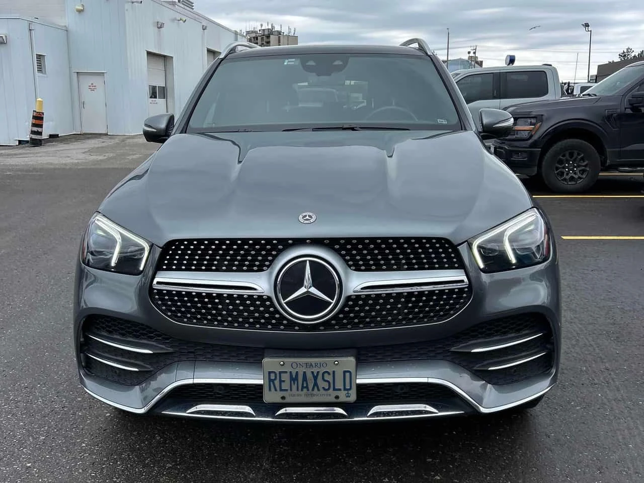 Mercedes-Benz GLE 450 | DISTRONIC | 360 | HUD | BURMESTER | , снимка 6 - Автомобили и джипове - 54577726