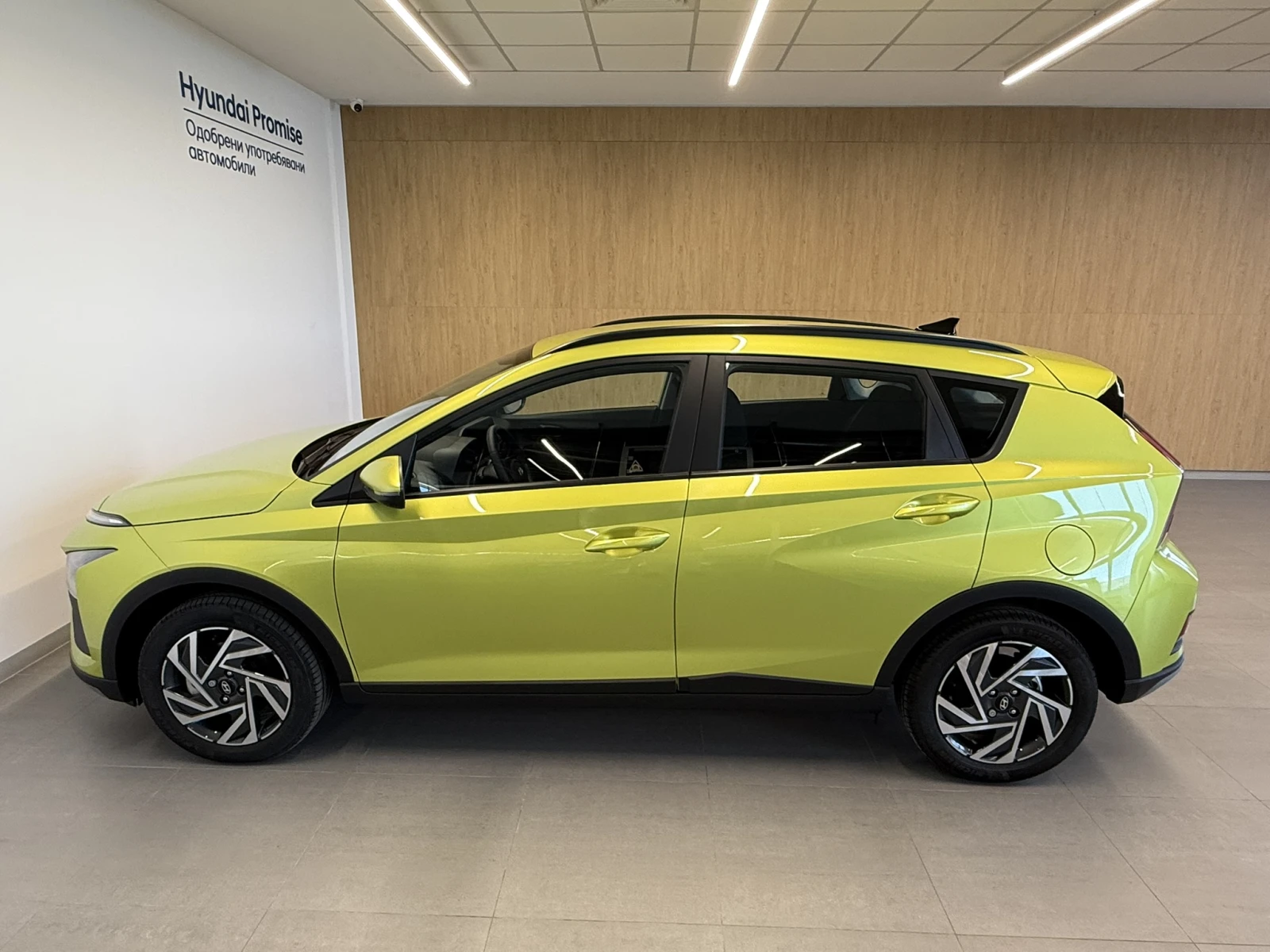Hyundai Kona EXCLUSIVE, снимка 2 - Автомобили и джипове - 54944034