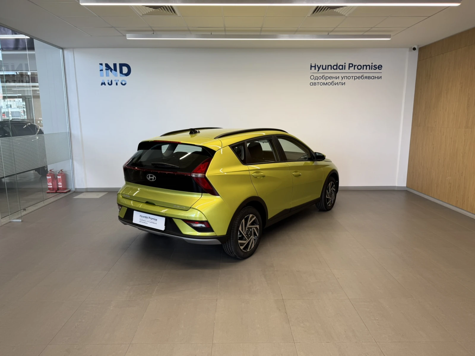 Hyundai Kona EXCLUSIVE, снимка 5 - Автомобили и джипове - 54944034