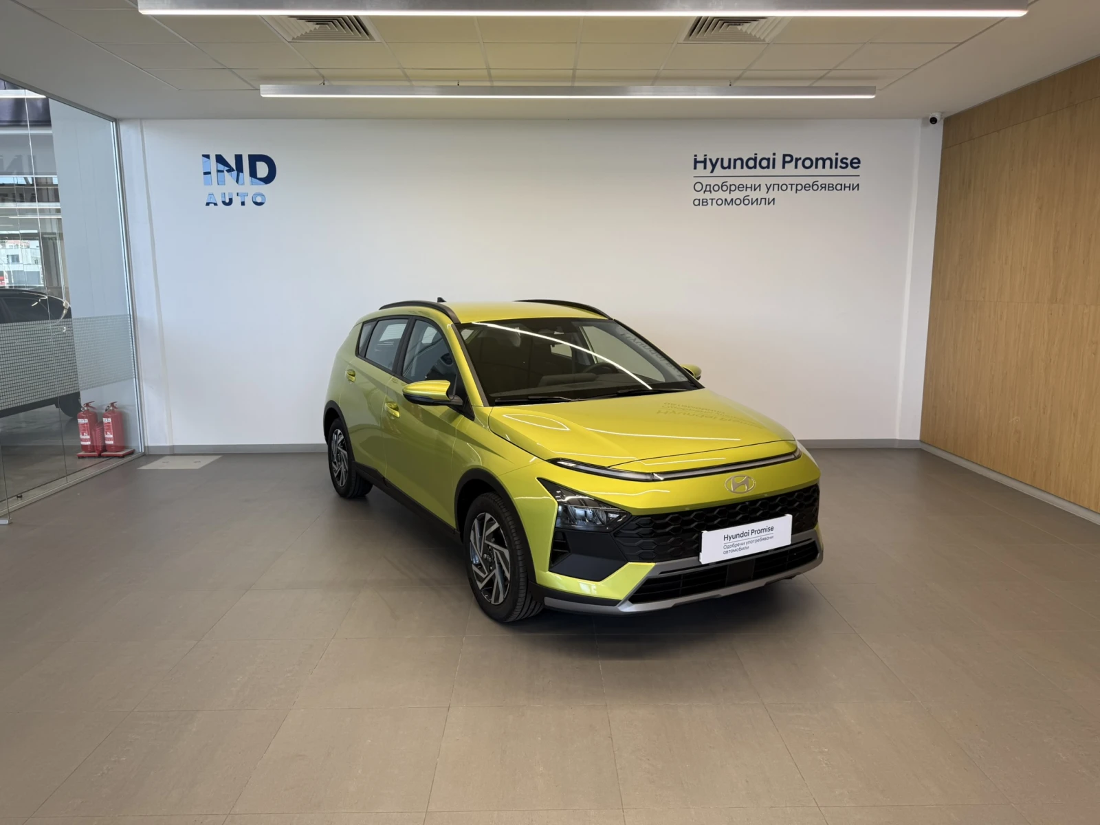 Hyundai Kona EXCLUSIVE, снимка 7 - Автомобили и джипове - 54944034