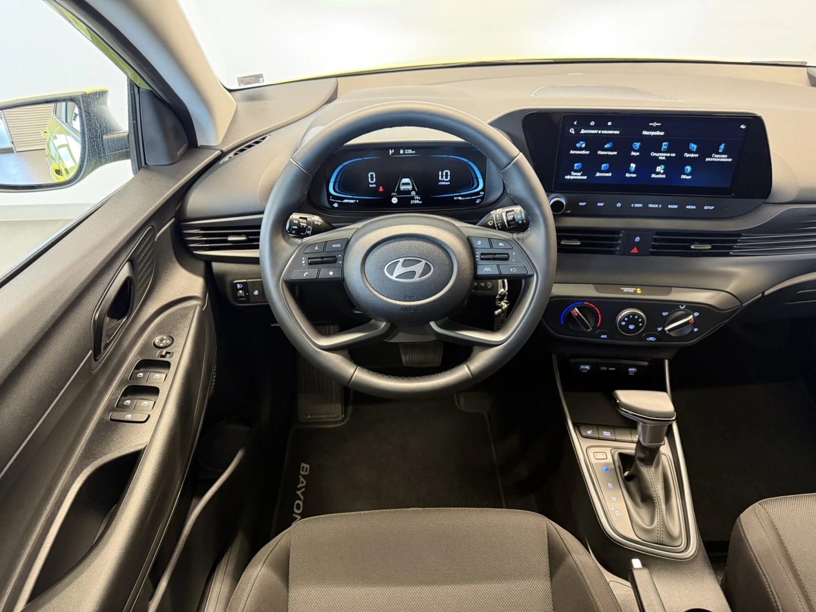 Hyundai Kona EXCLUSIVE, снимка 11 - Автомобили и джипове - 54944034