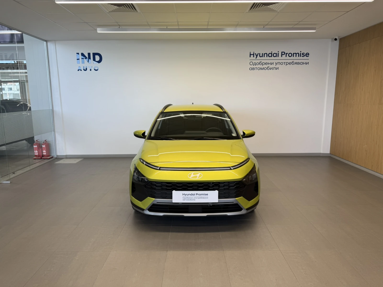 Hyundai Kona EXCLUSIVE, снимка 8 - Автомобили и джипове - 54944034