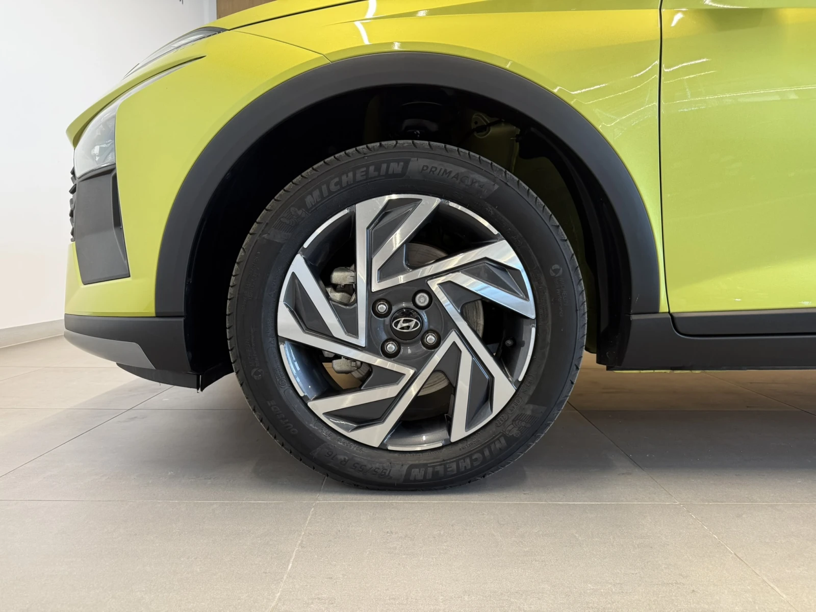 Hyundai Kona EXCLUSIVE, снимка 9 - Автомобили и джипове - 54944034