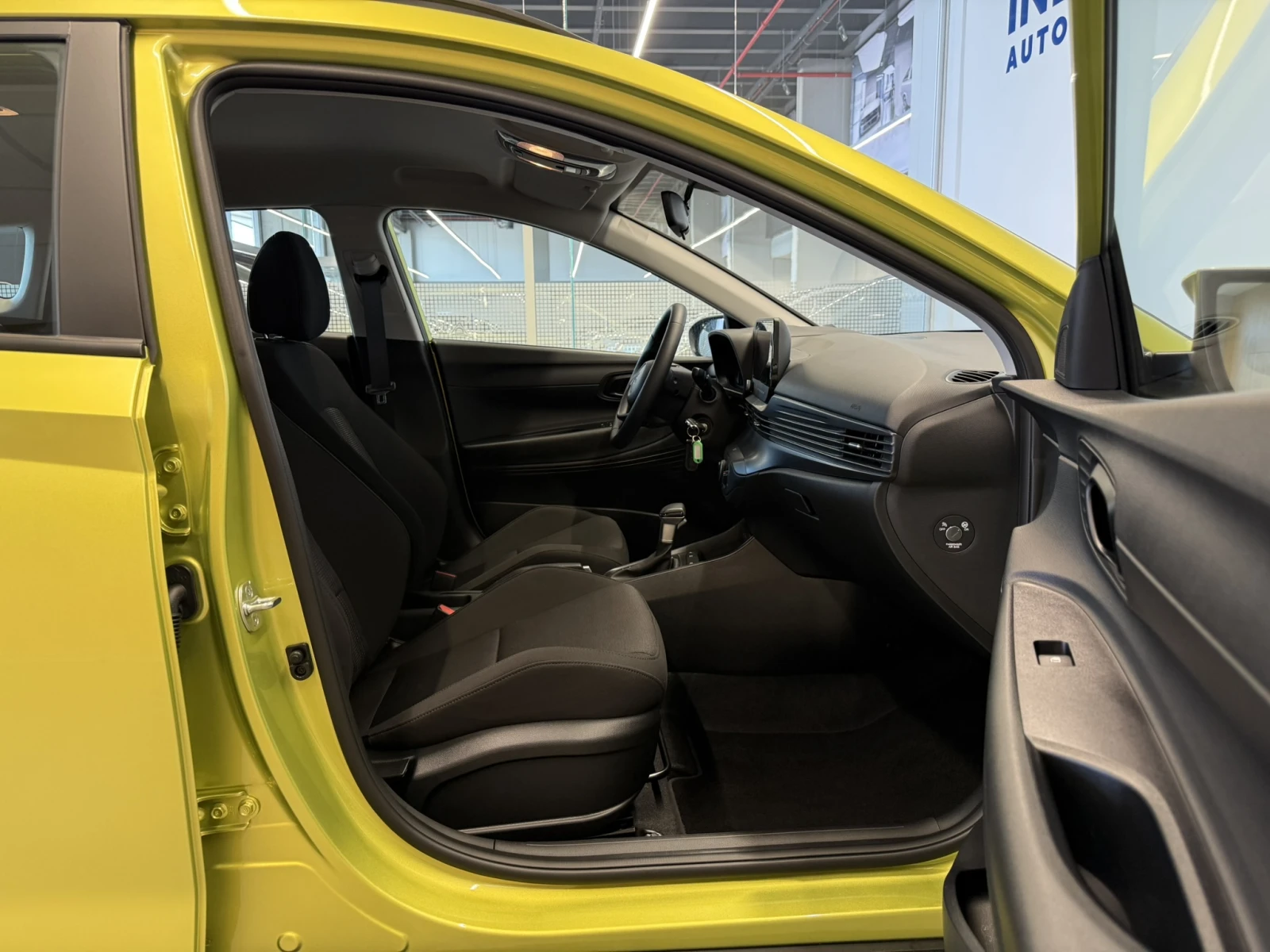 Hyundai Kona EXCLUSIVE, снимка 16 - Автомобили и джипове - 54944034