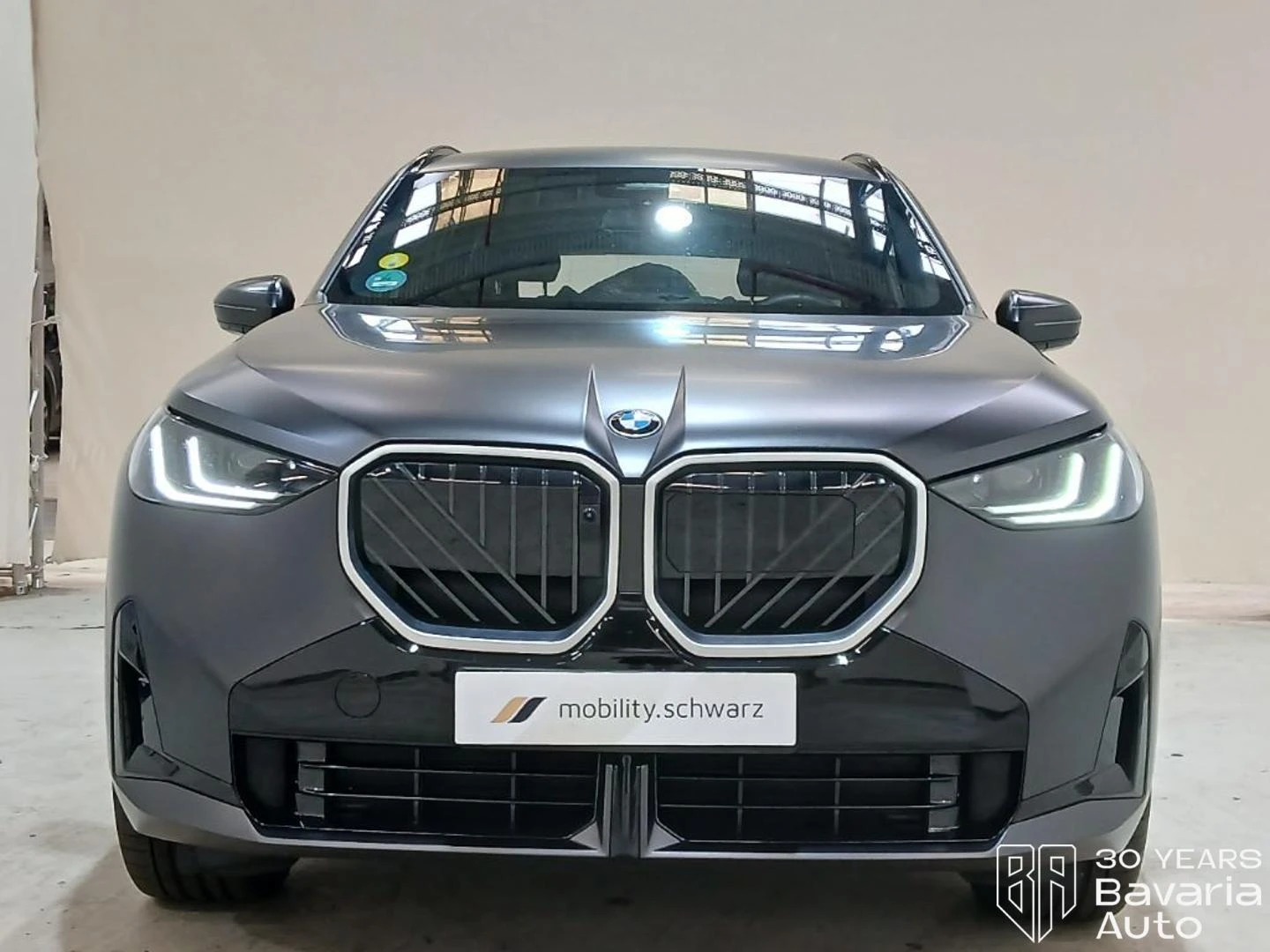 BMW X3 20d xDrive M Sport Paket | Mobile.bg � ����������� 5