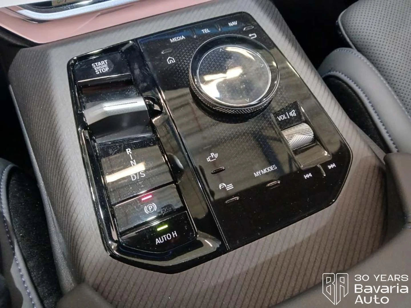 BMW X3 20d xDrive M Sport Paket | Mobile.bg � ����������� 14