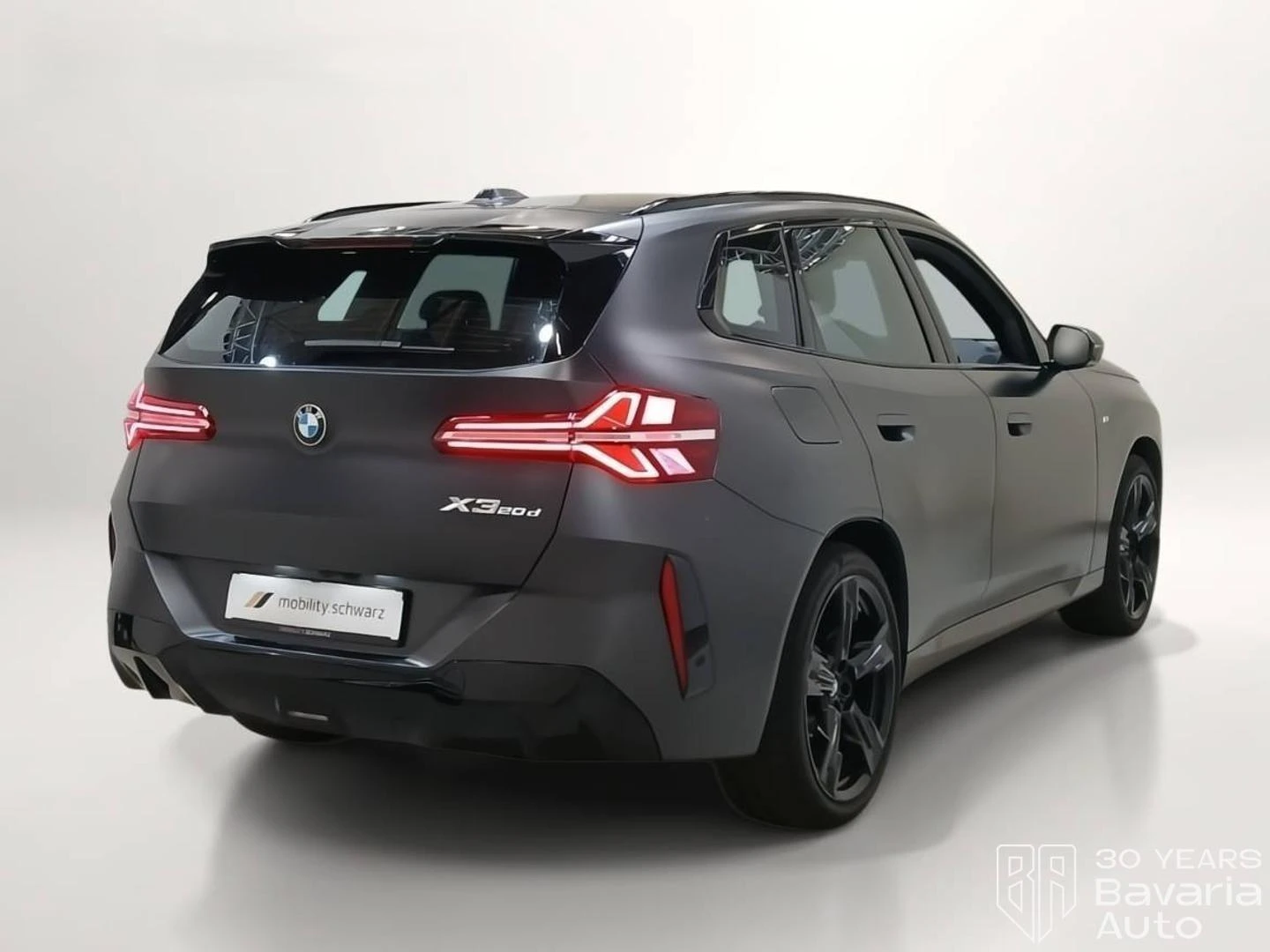 BMW X3 20d xDrive M Sport Paket | Mobile.bg � ����������� 3