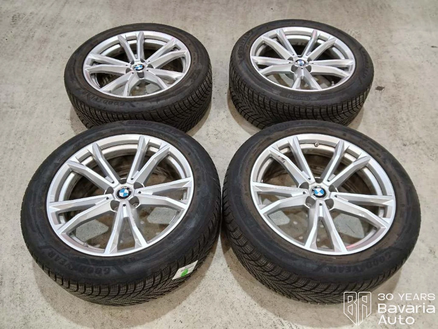 BMW X3 20d xDrive M Sport Paket | Mobile.bg � ����������� 17