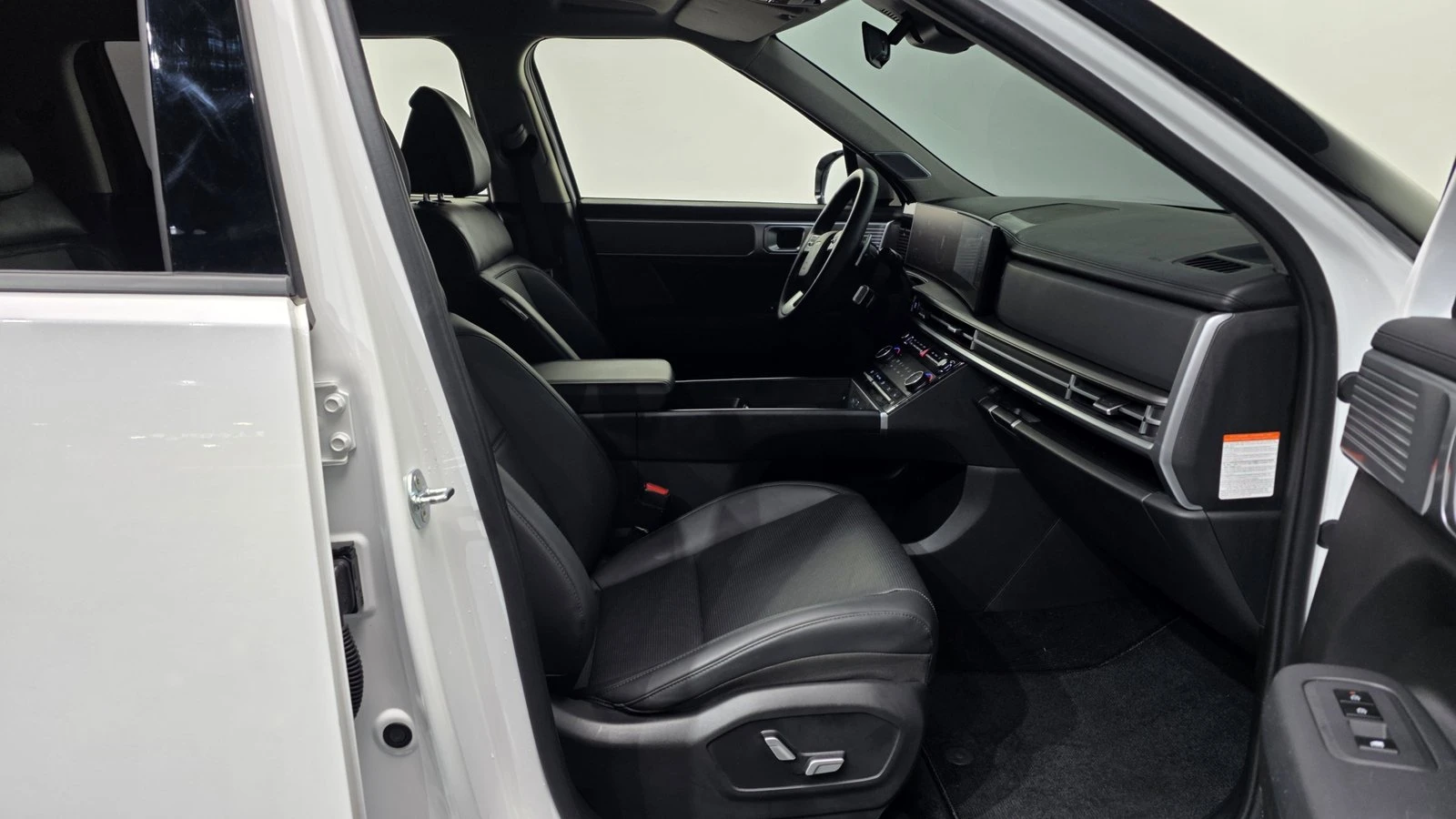 Hyundai Santa fe 1.6 HEV* 360* KEYLESS* ПОДГРЕВ ВОЛАН* КРАЙНА ЦЕНА, снимка 11 - Автомобили и джипове - 55334919