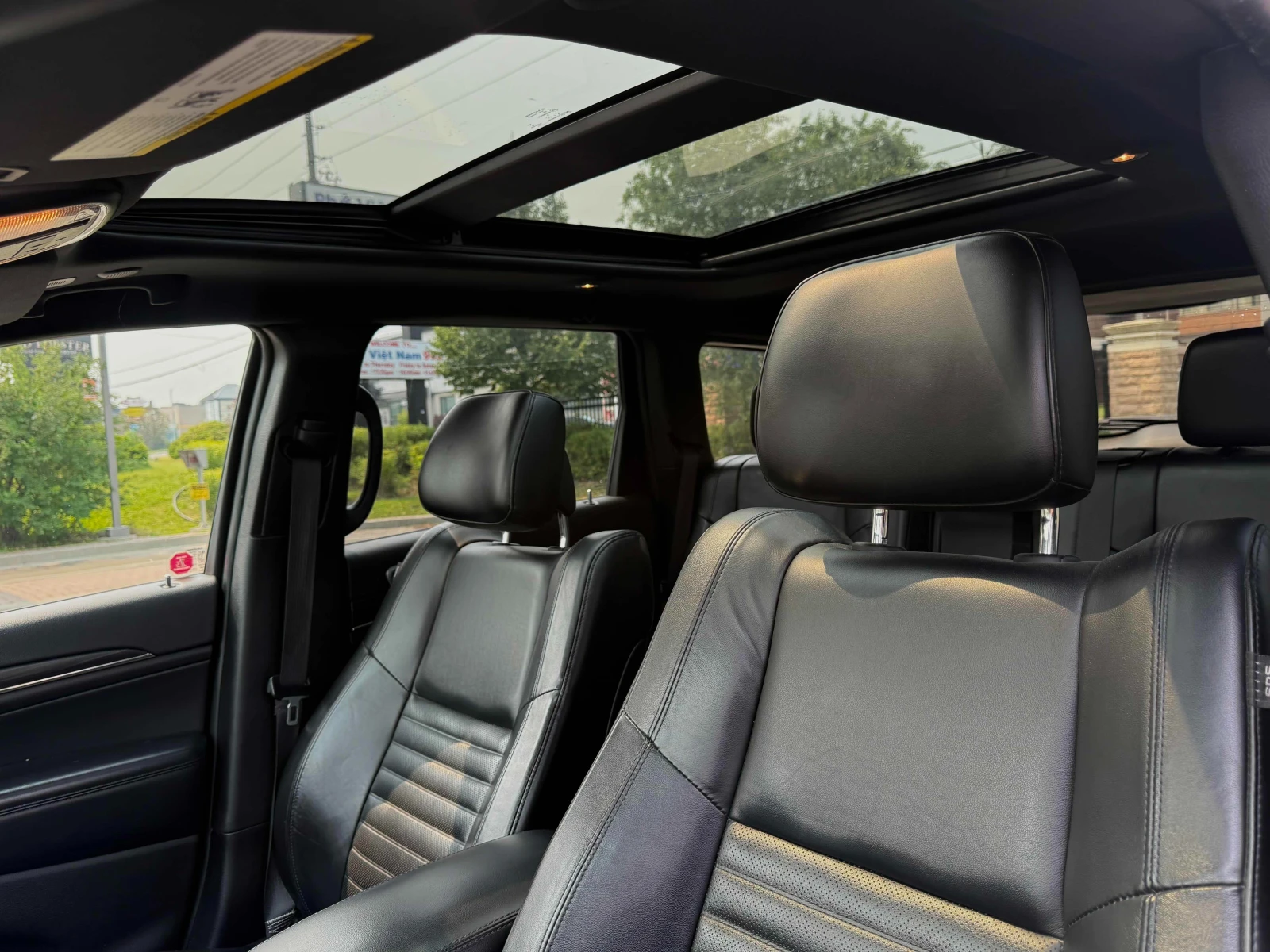 Jeep Grand cherokee Limited X* Keyless* Blind Spot* ������* ����* ���� | Mobile.bg � ����������� 7